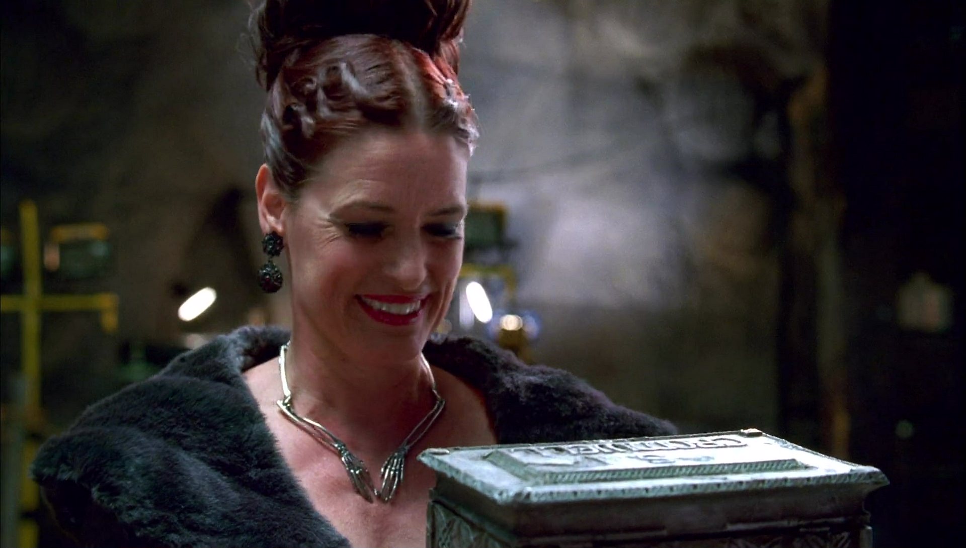 Return to Halloweentown (2006) HD screenshot 4382