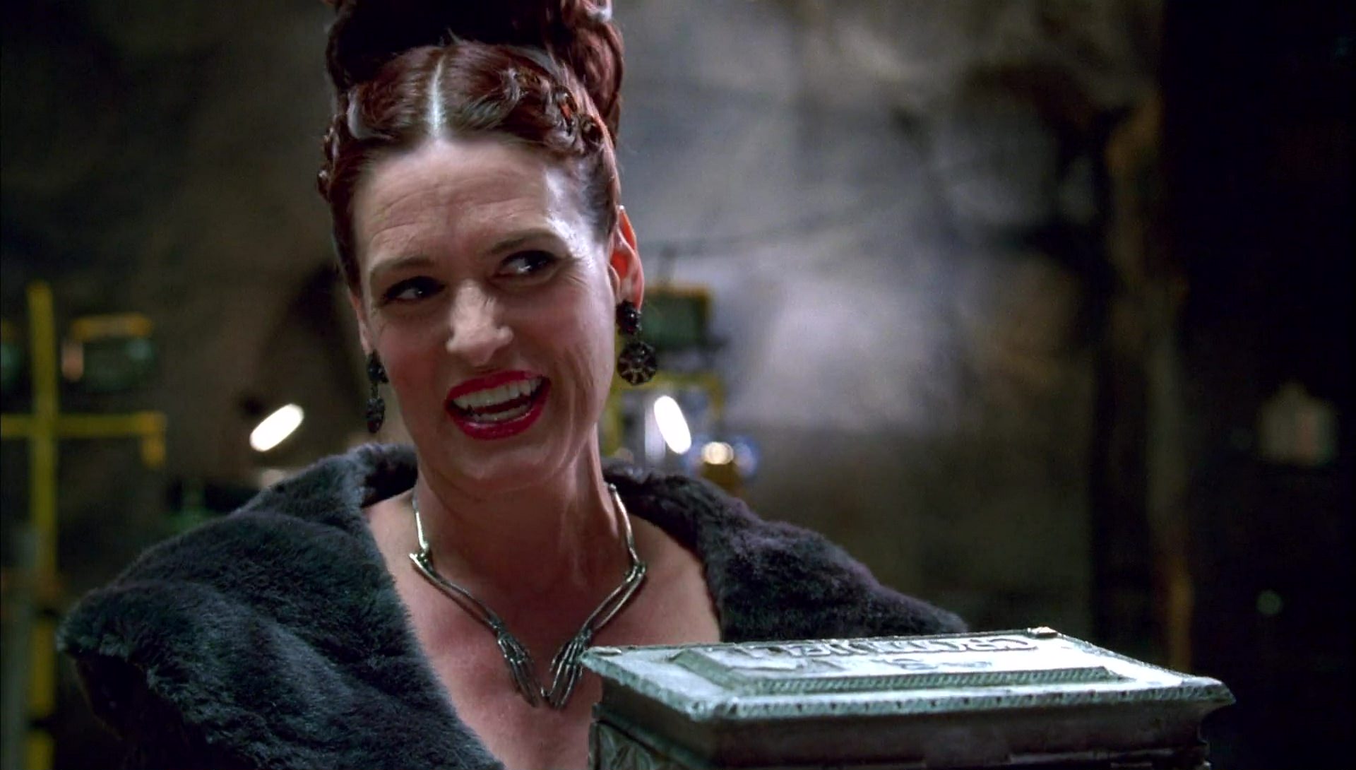 Return to Halloweentown (2006) screencap 4383