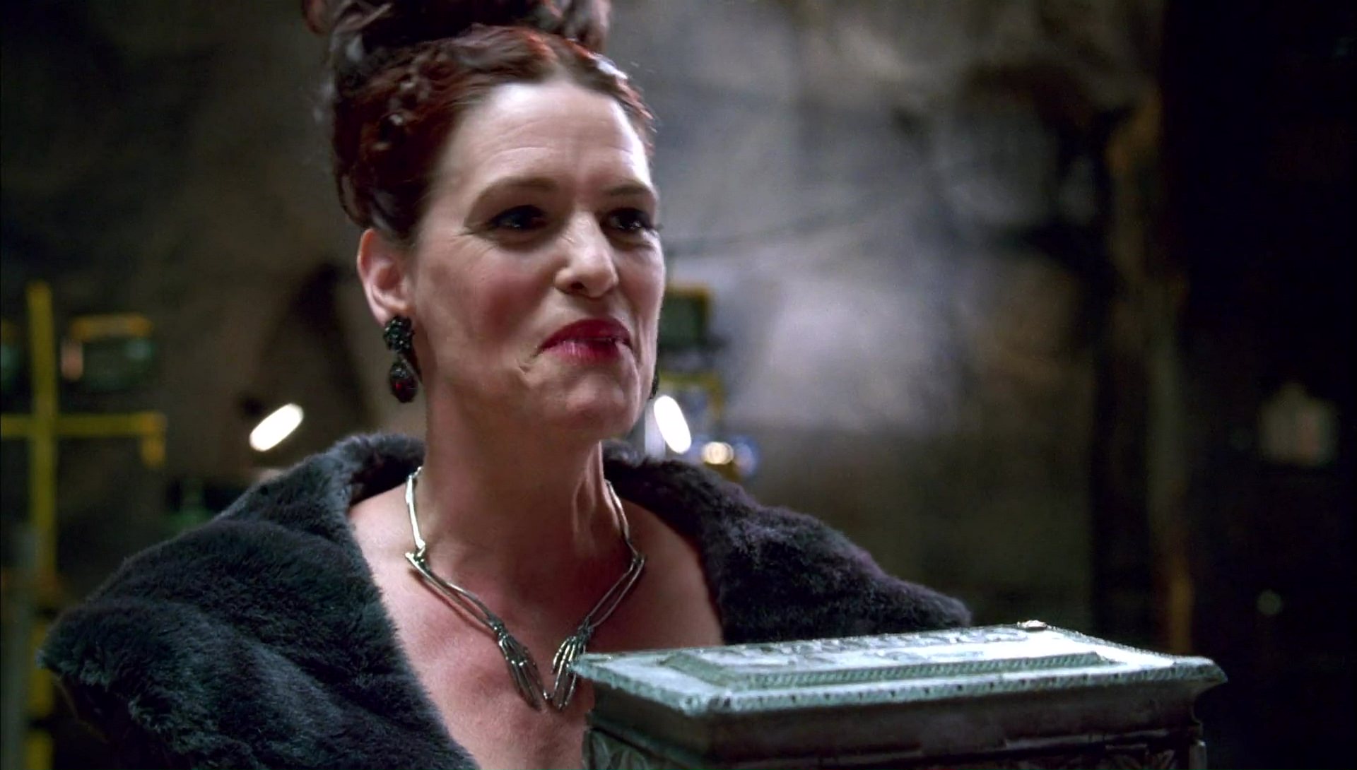Return to Halloweentown (2006) movie still 4384
