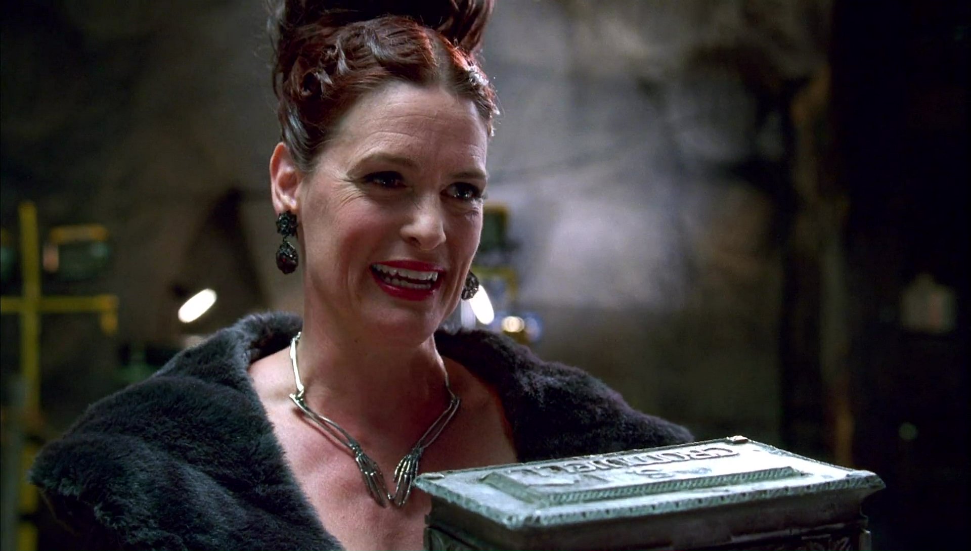 Return to Halloweentown (2006) HD screenshot 4385
