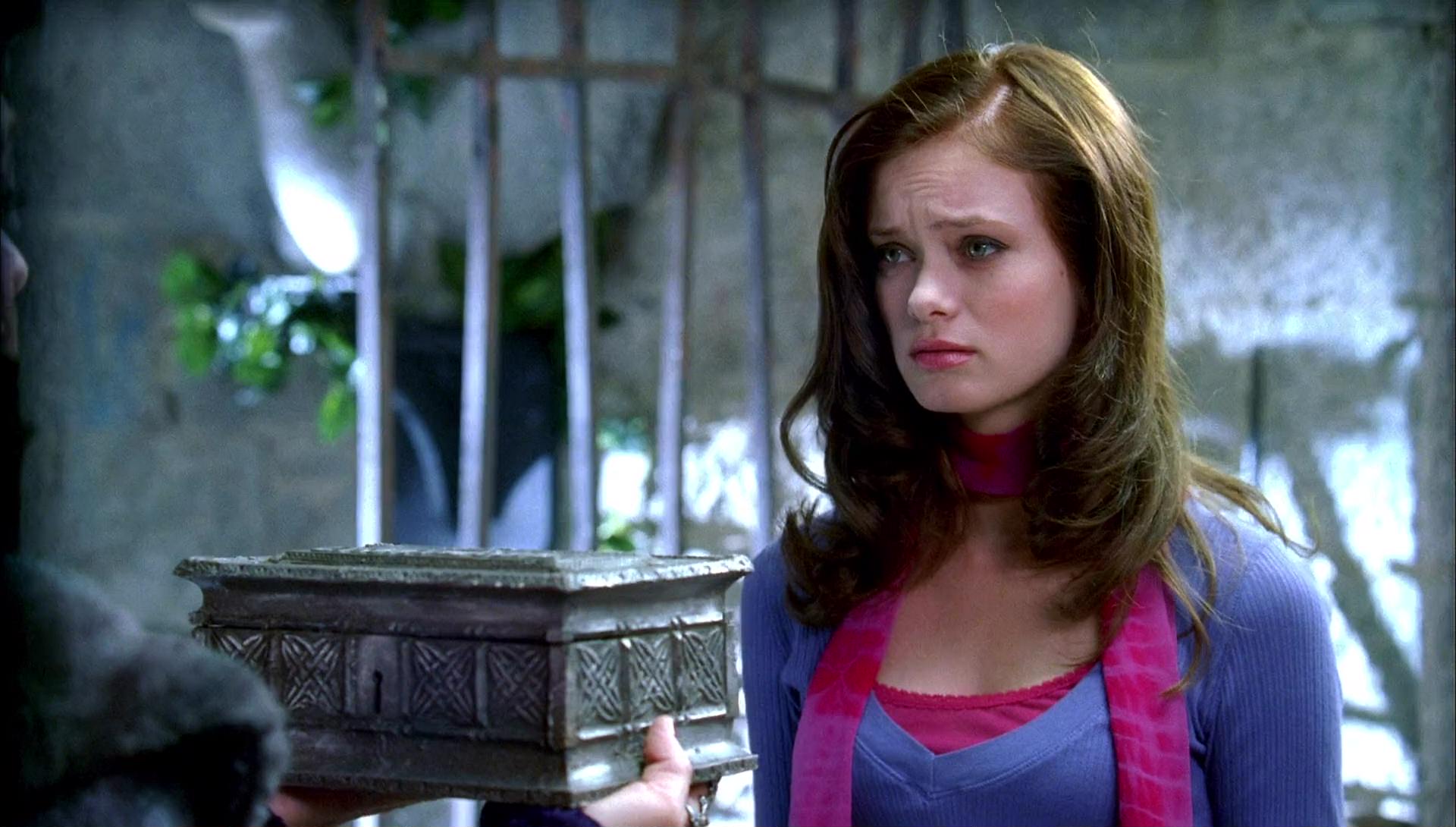 Return to Halloweentown (2006) screencap 4386