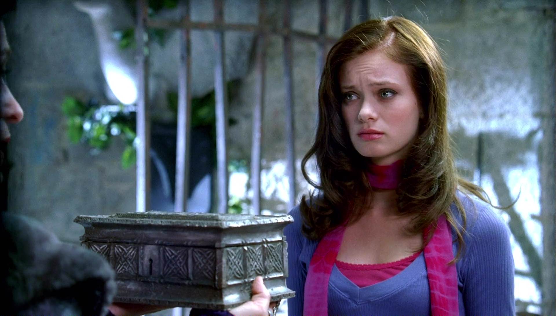 Return to Halloweentown (2006) HD screenshot 4388