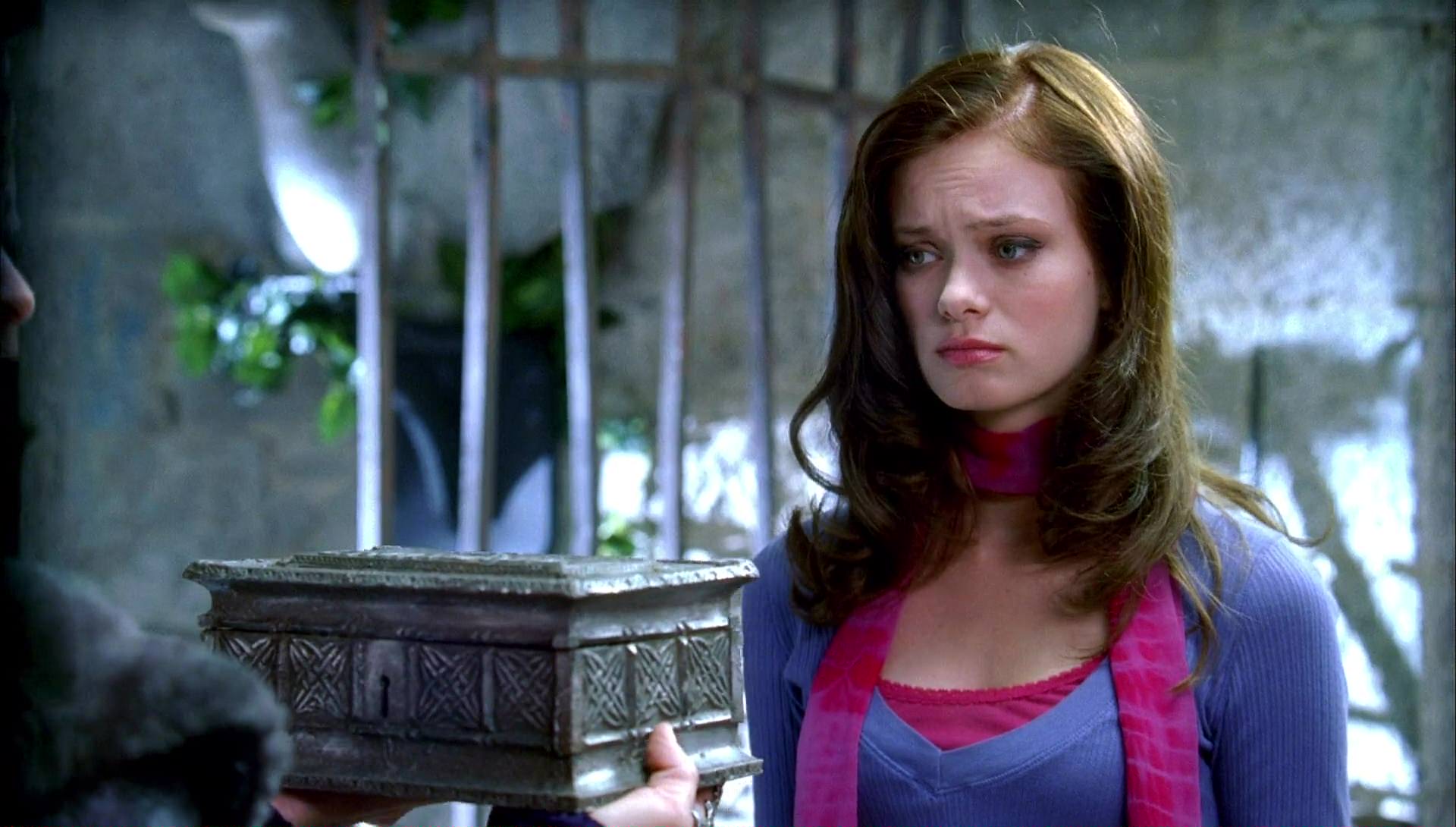 Return to Halloweentown (2006) screencap 4389