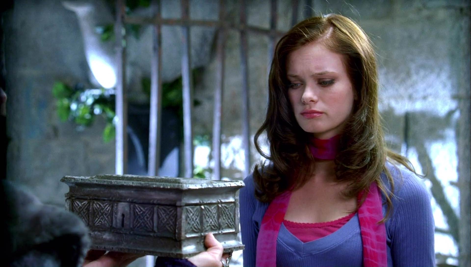 Return to Halloweentown (2006) movie still 4390