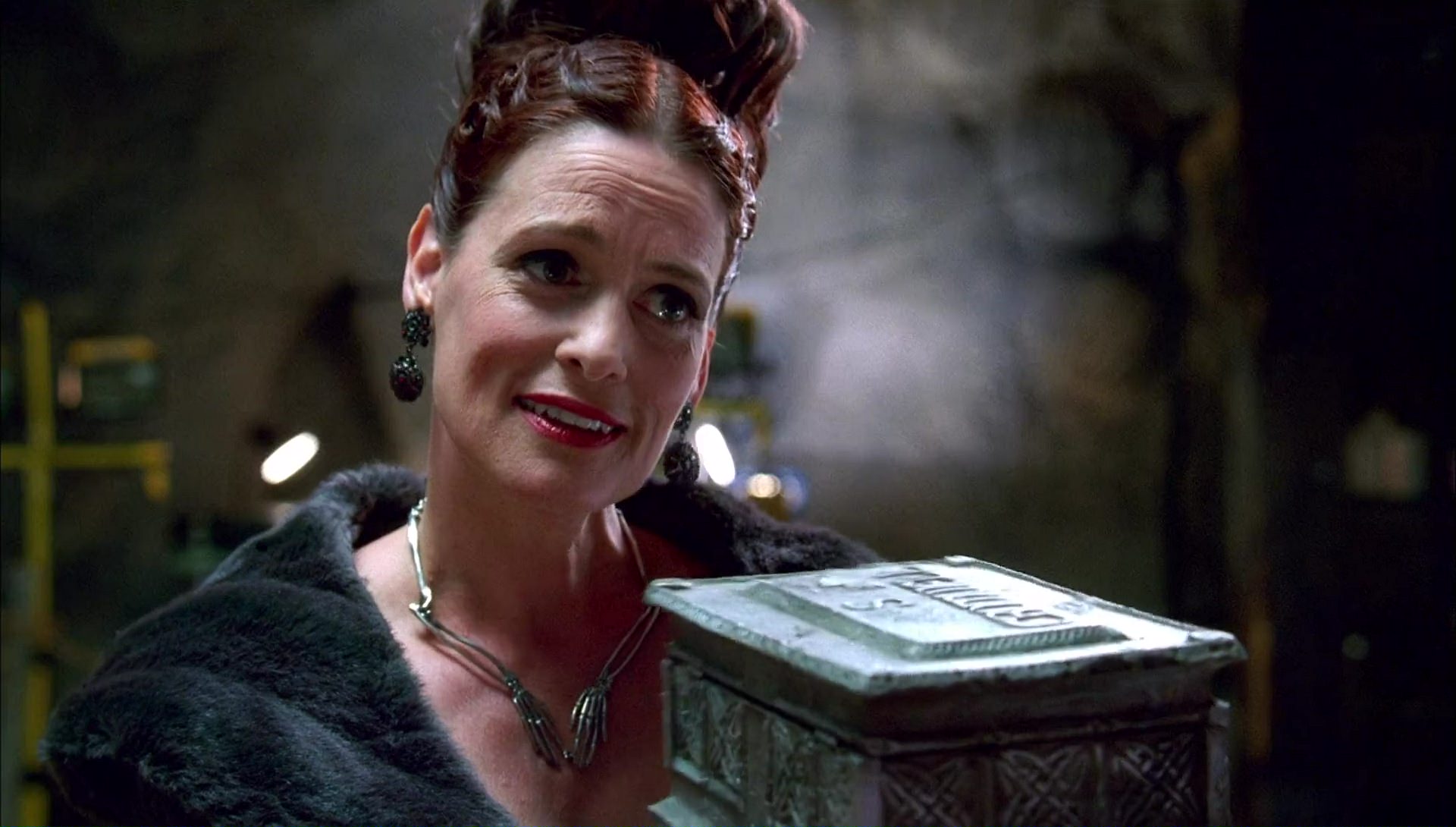 Return to Halloweentown (2006) HD screenshot 4391