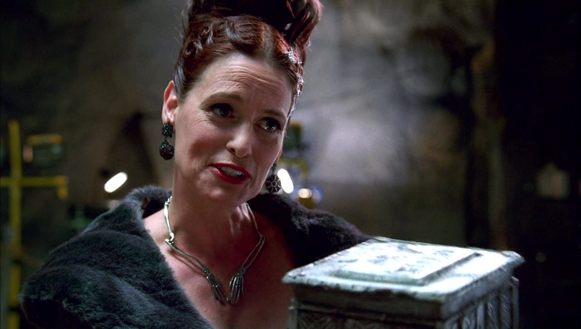 Return to Halloweentown (2006) screencap 4392