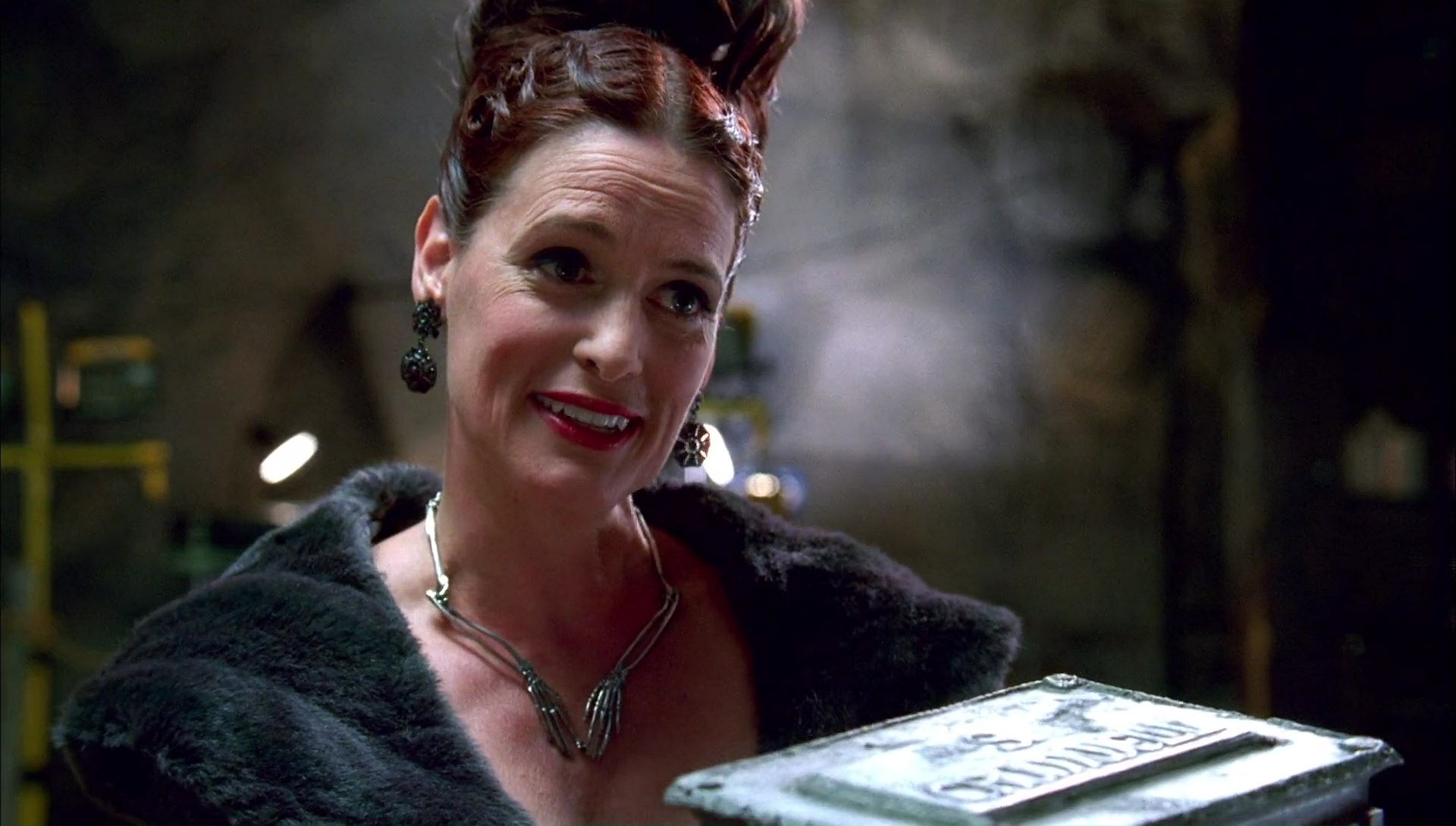 Return to Halloweentown (2006) movie still 4393