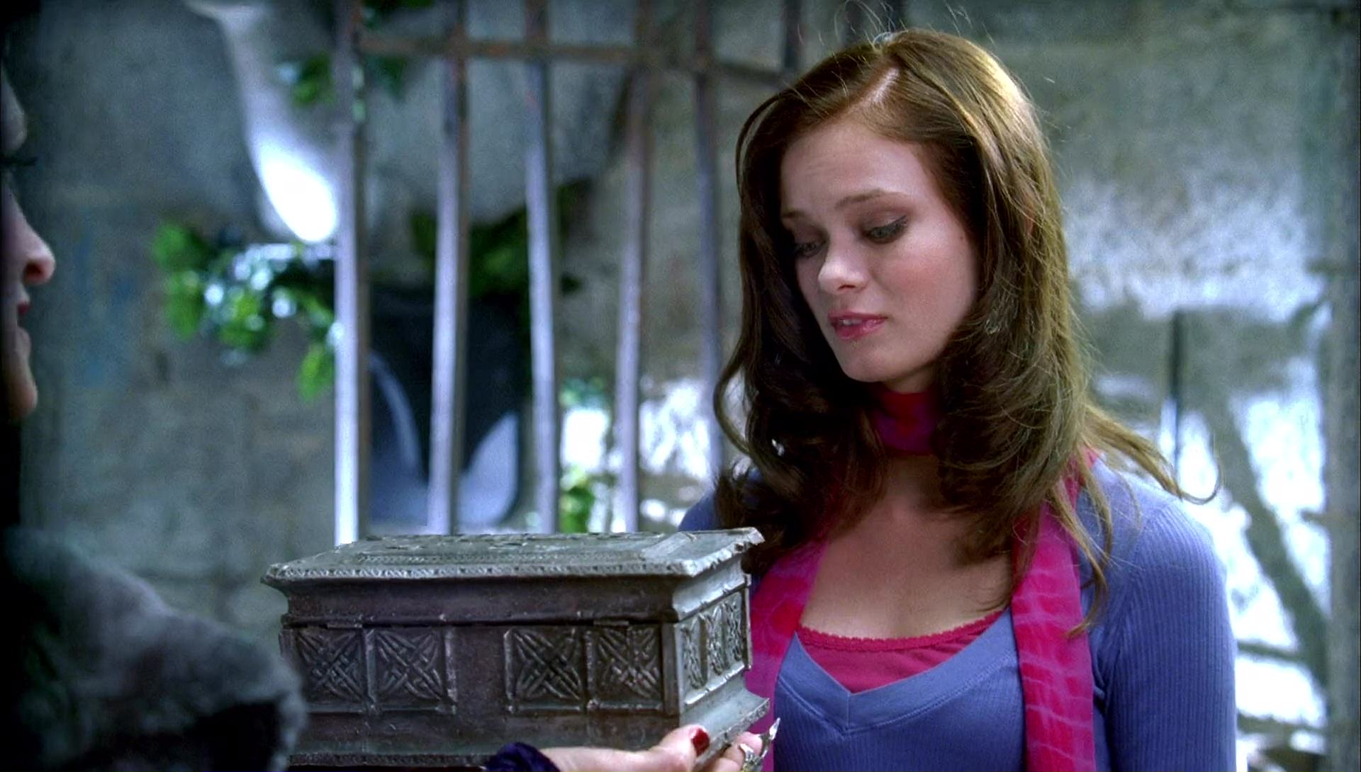 Return to Halloweentown (2006) HD screenshot 4394