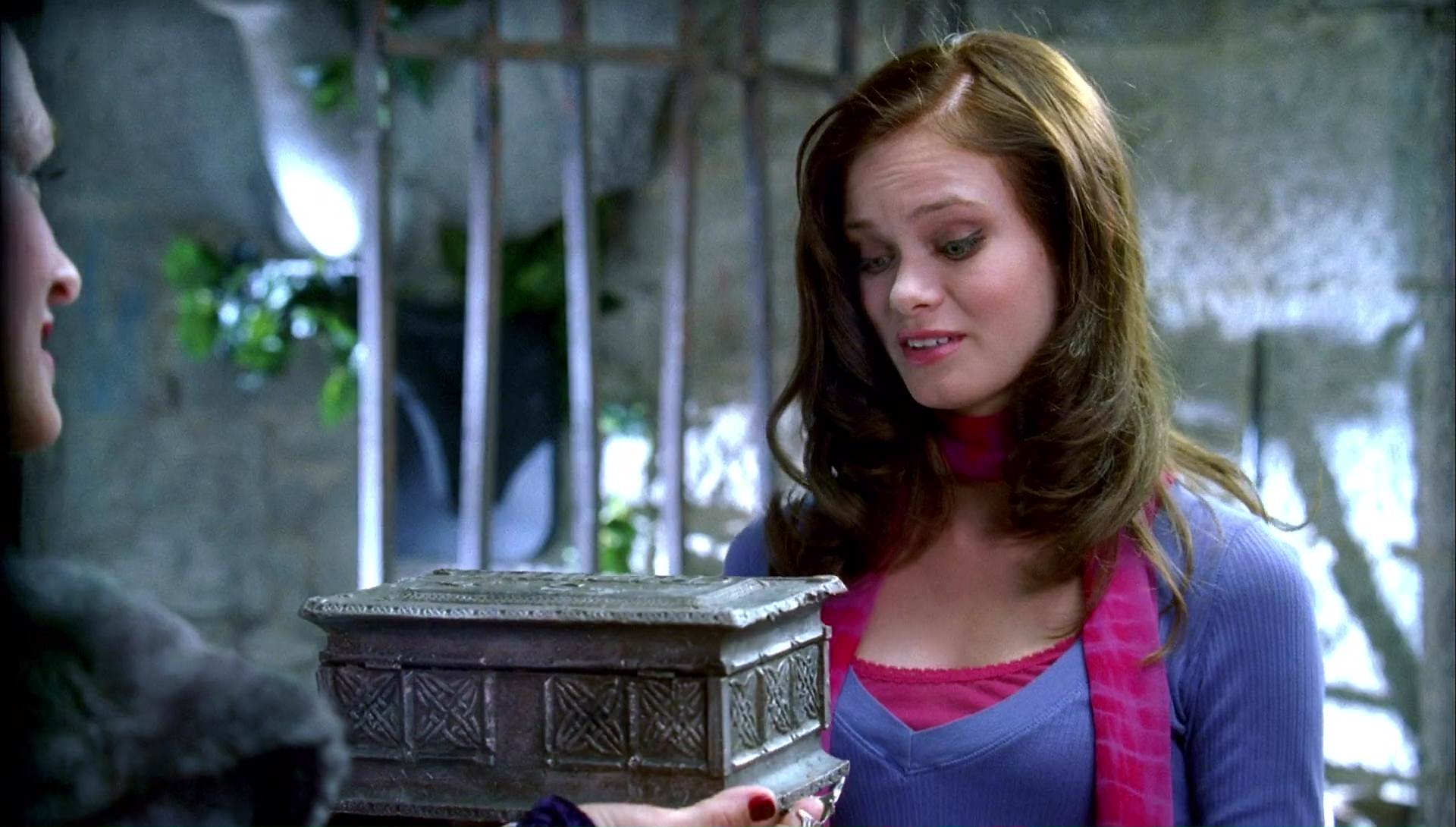 Return to Halloweentown (2006) screencap 4395