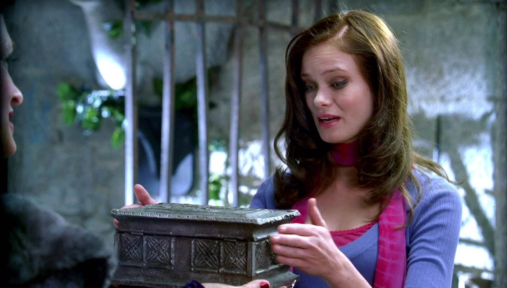 Return to Halloweentown (2006) movie still 4396