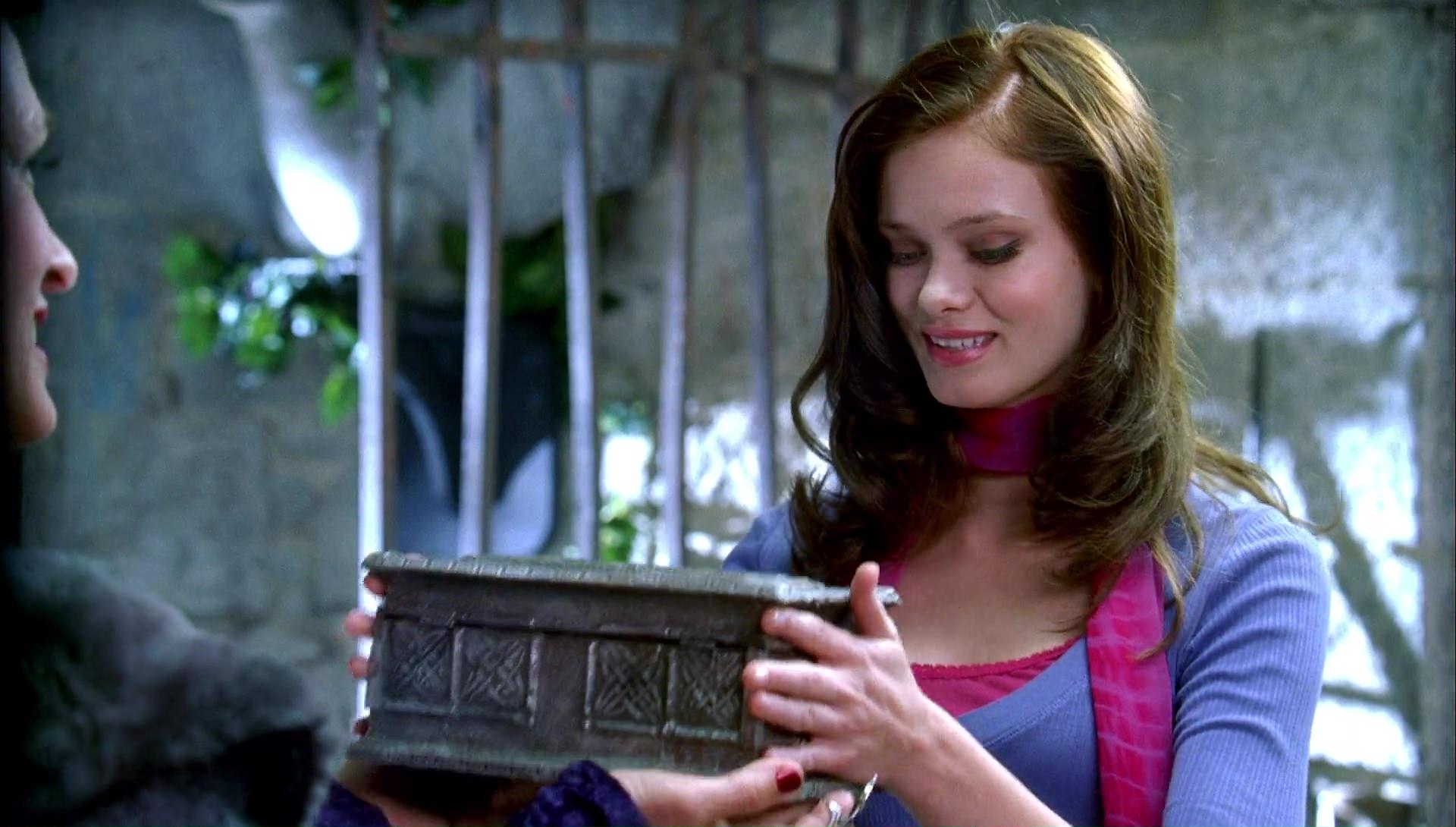 Return to Halloweentown (2006) screencap 4398