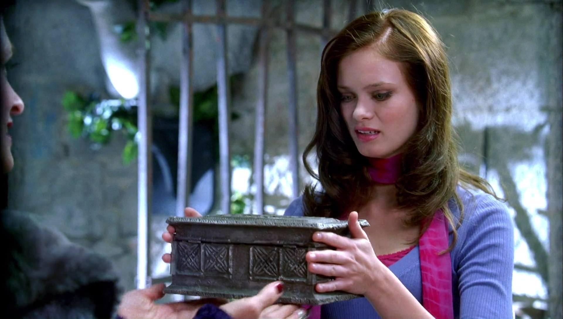 Return to Halloweentown (2006) movie still 4399