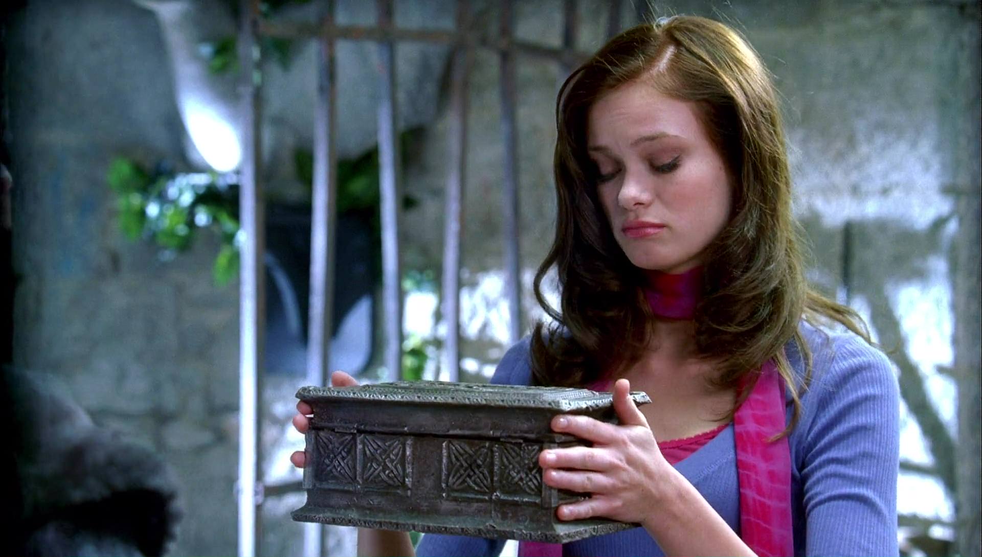 Return to Halloweentown (2006) HD screenshot 4400