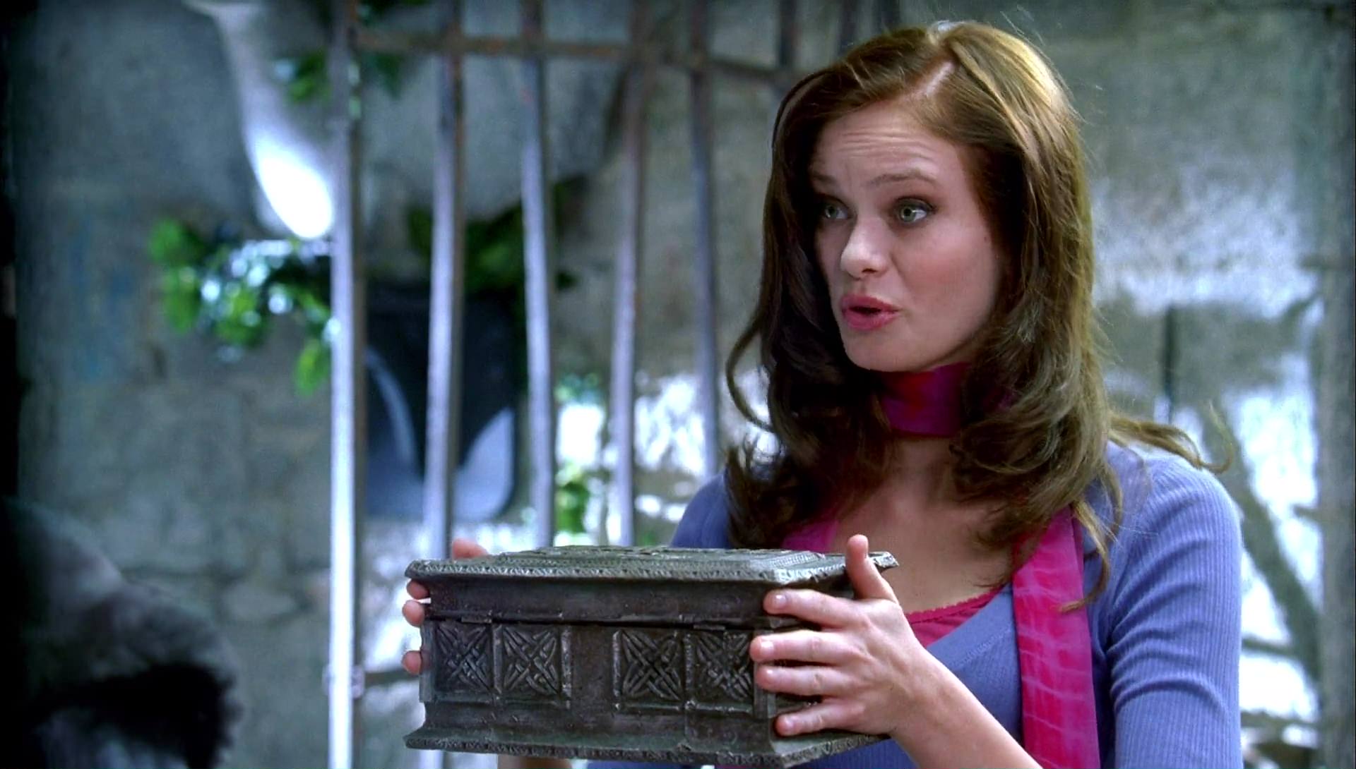 Return to Halloweentown (2006) screencap 4401