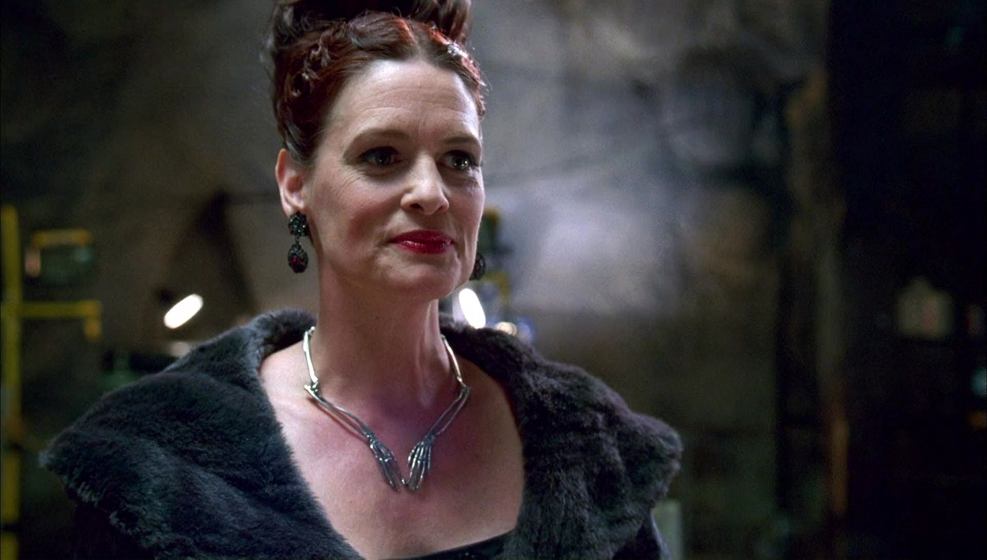 Return to Halloweentown (2006) HD screenshot 4403