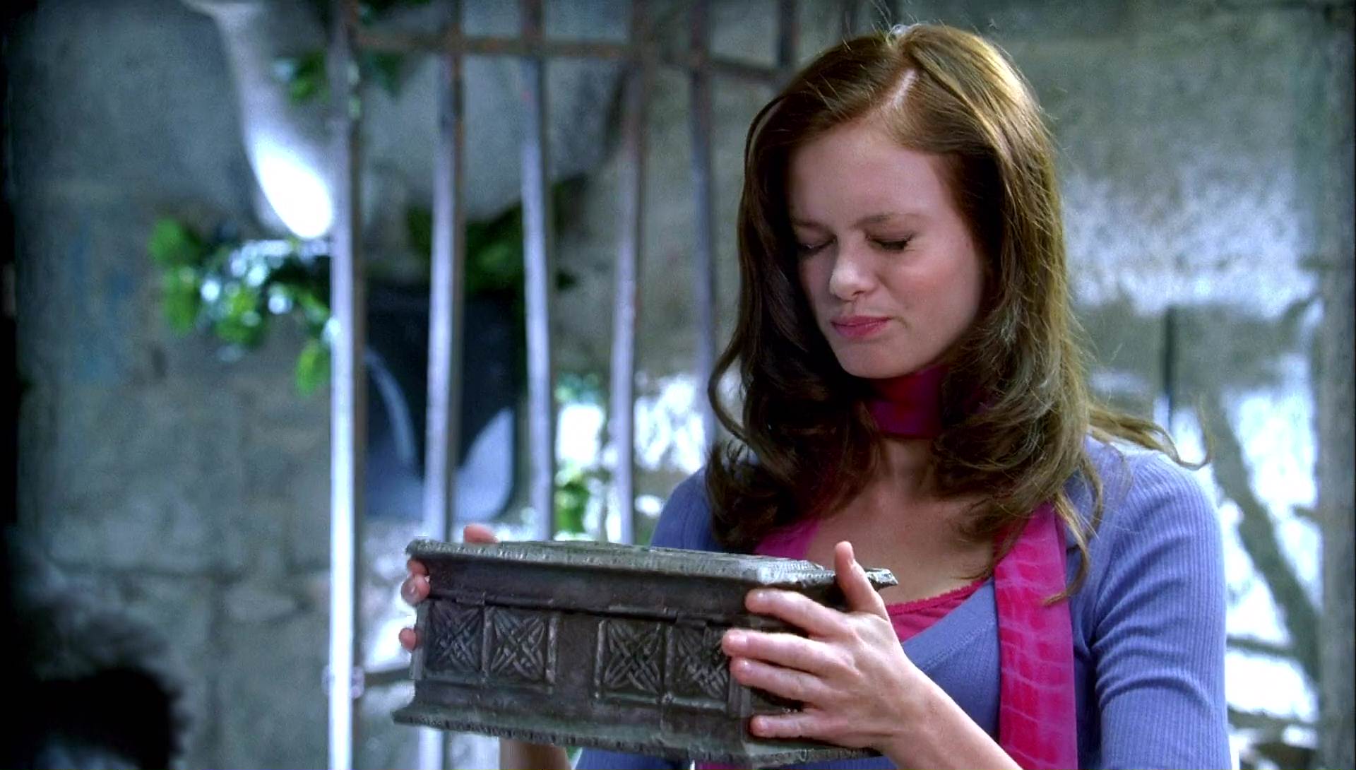 Return to Halloweentown (2006) HD screenshot 4406
