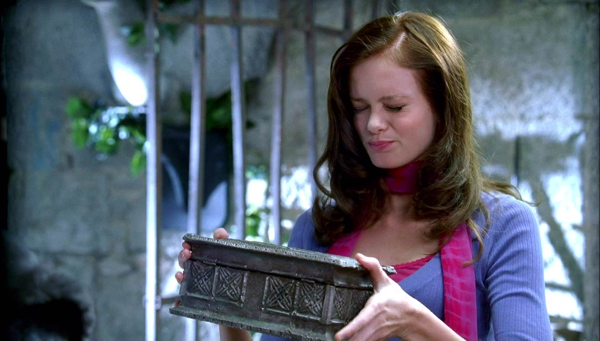 Return to Halloweentown (2006) screencap 4407