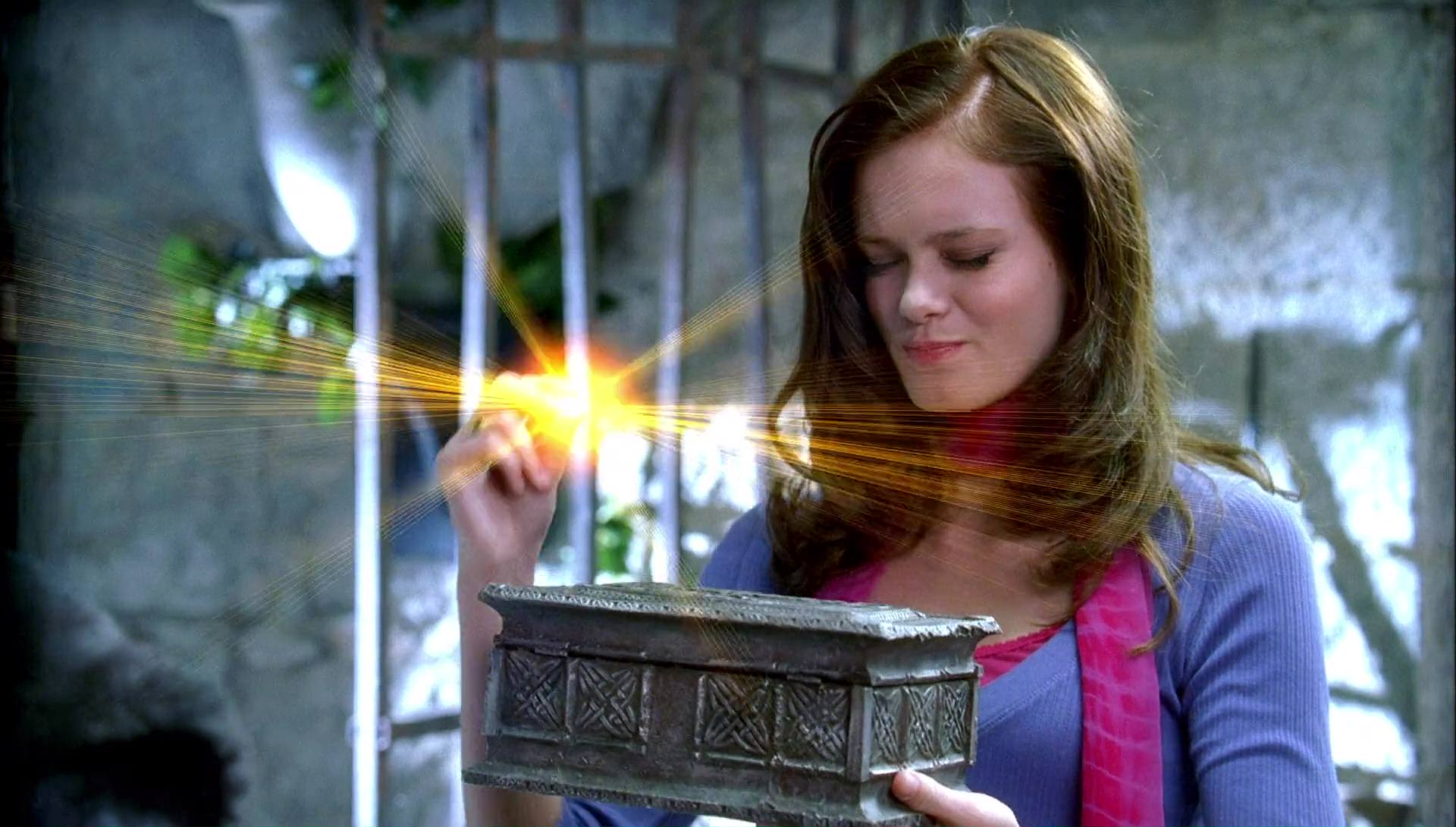 Return to Halloweentown (2006) HD screenshot 4409