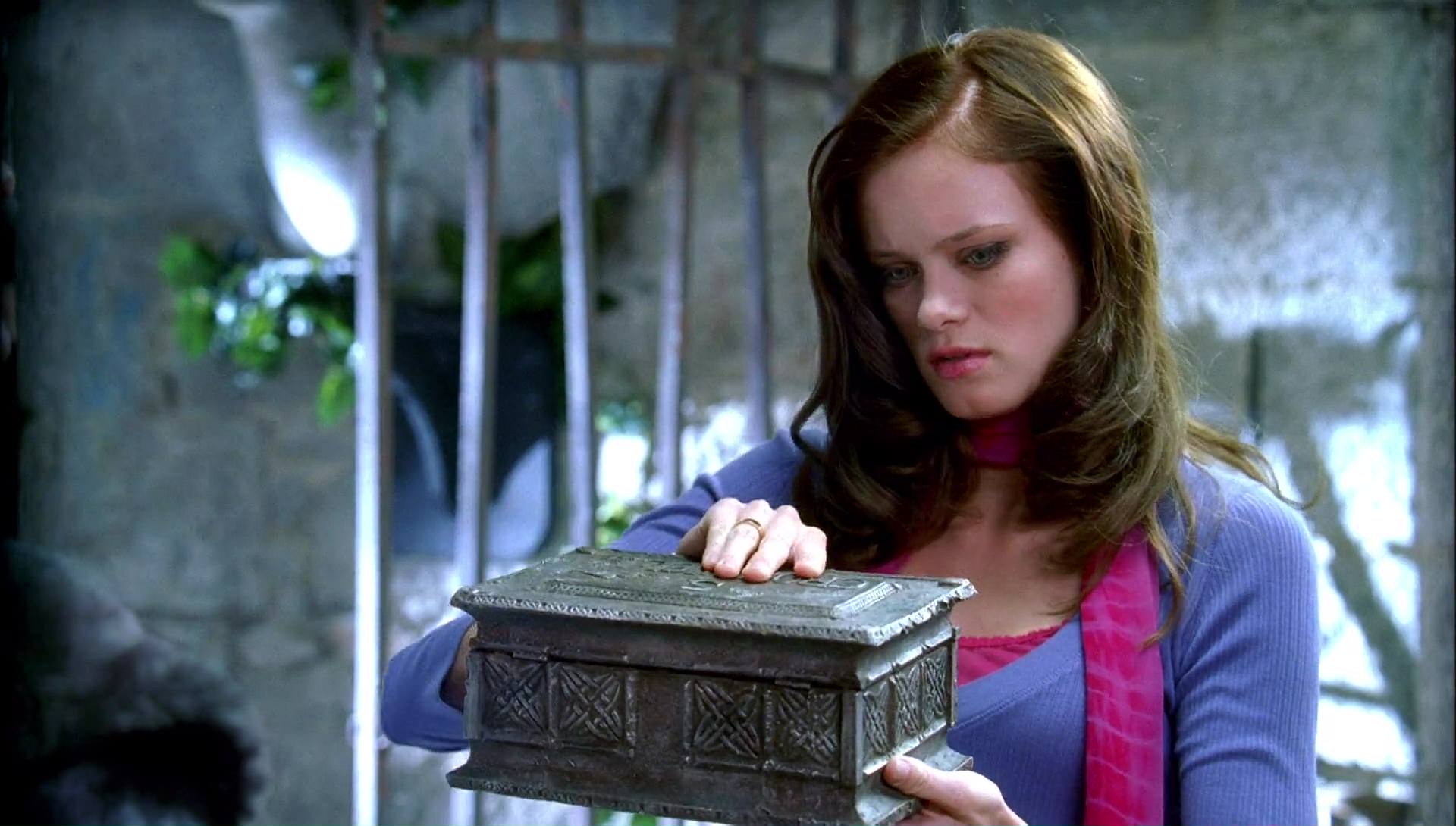 Return to Halloweentown (2006) movie still 4414