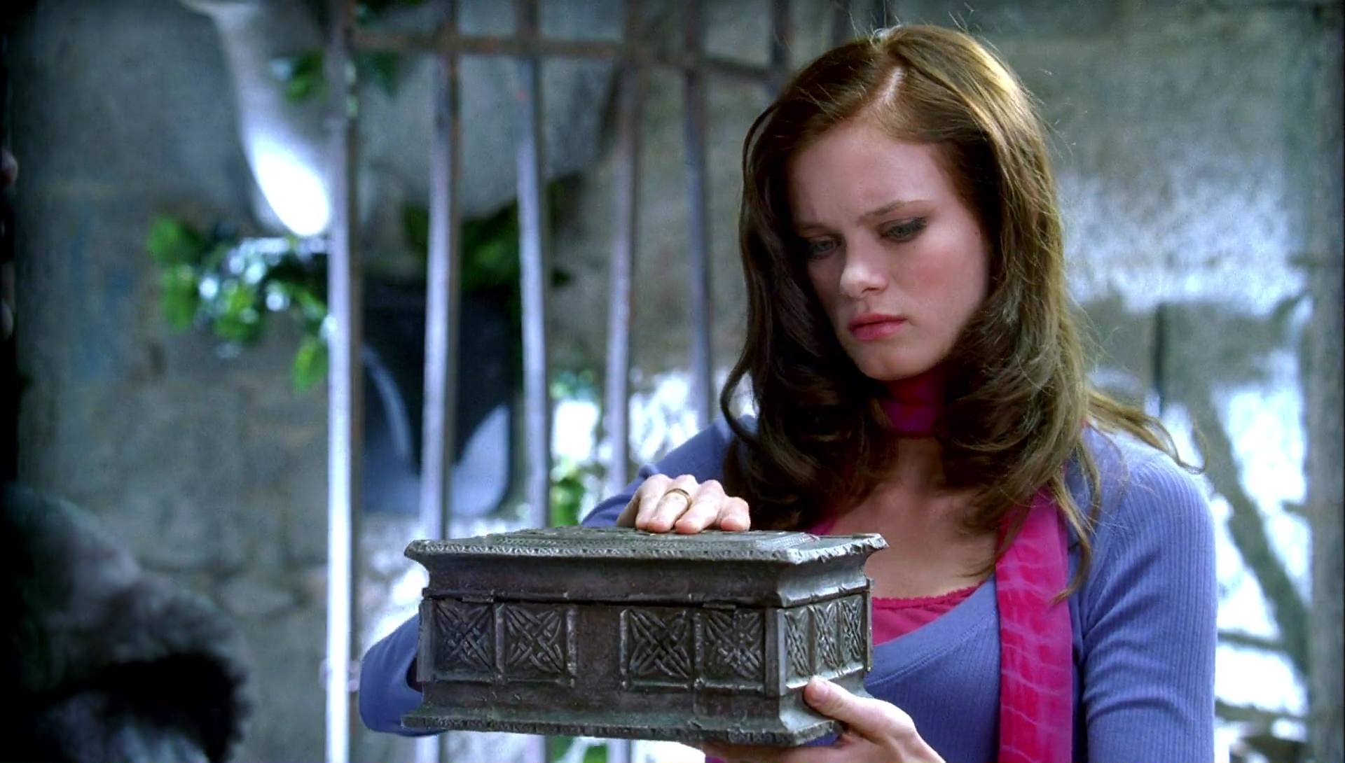 Return to Halloweentown (2006) HD screenshot 4415