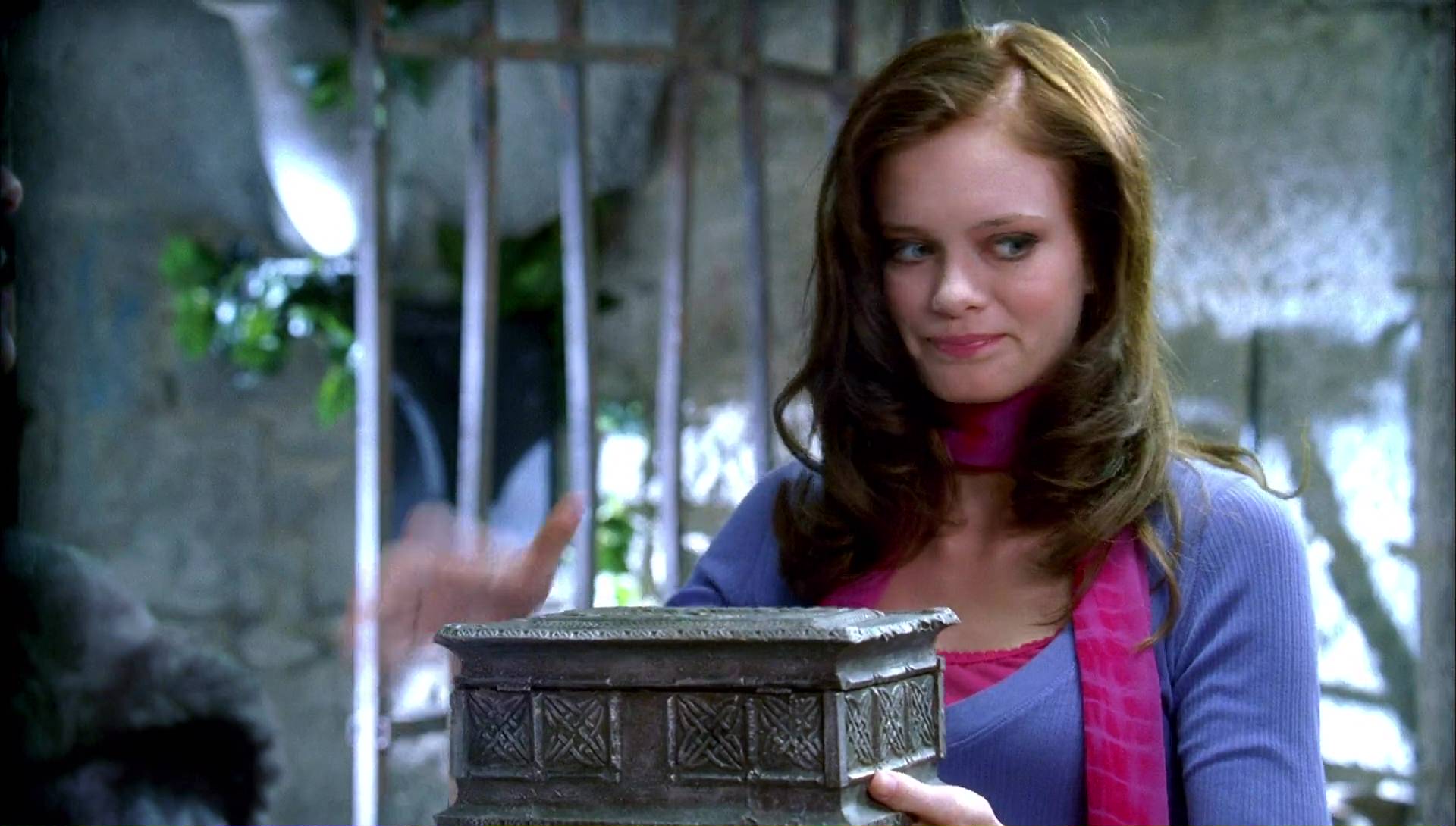 Return to Halloweentown (2006) HD screenshot 4421