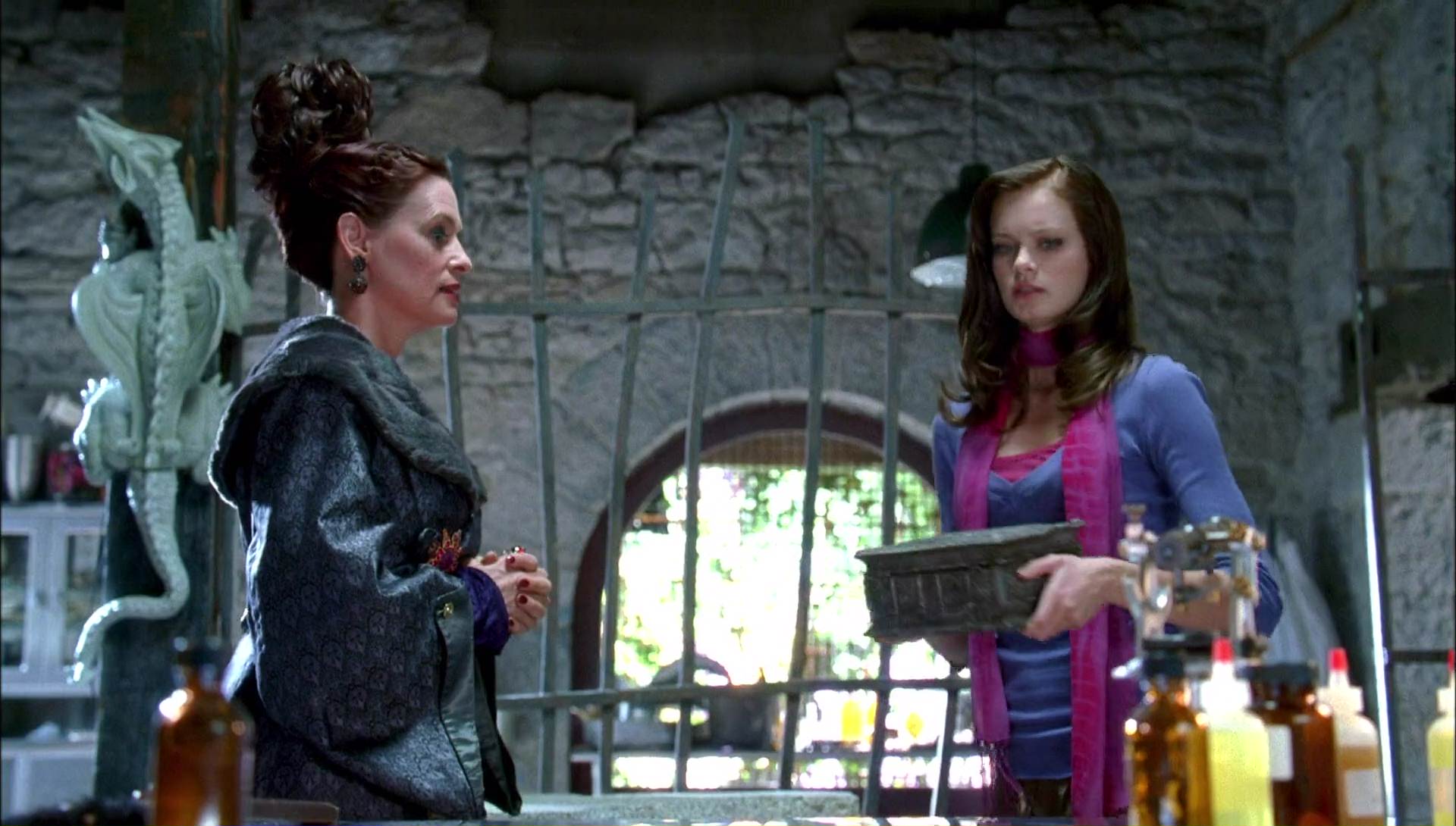 Return to Halloweentown (2006) screencap 4422