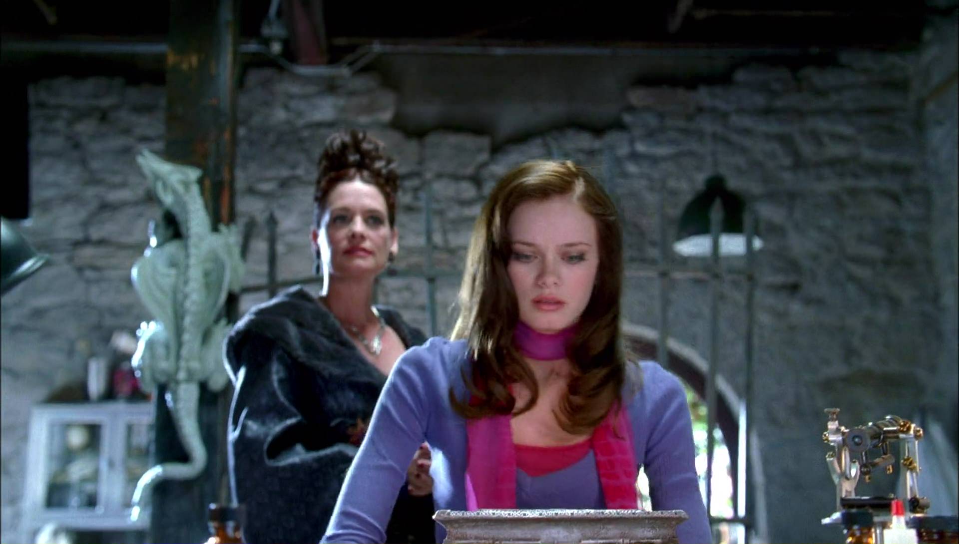 Return to Halloweentown (2006) screencap 4428
