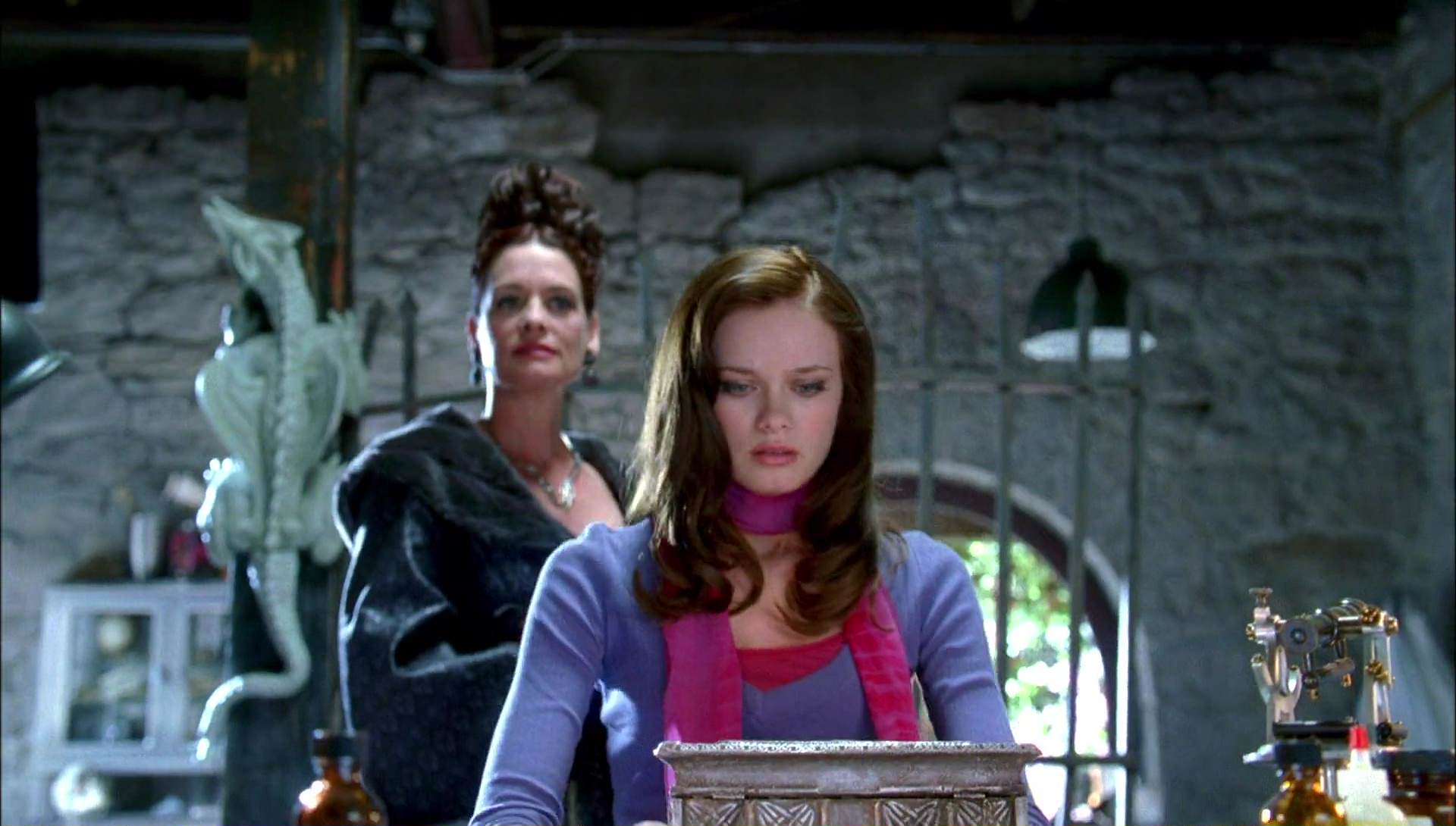 Return to Halloweentown (2006) movie still 4429