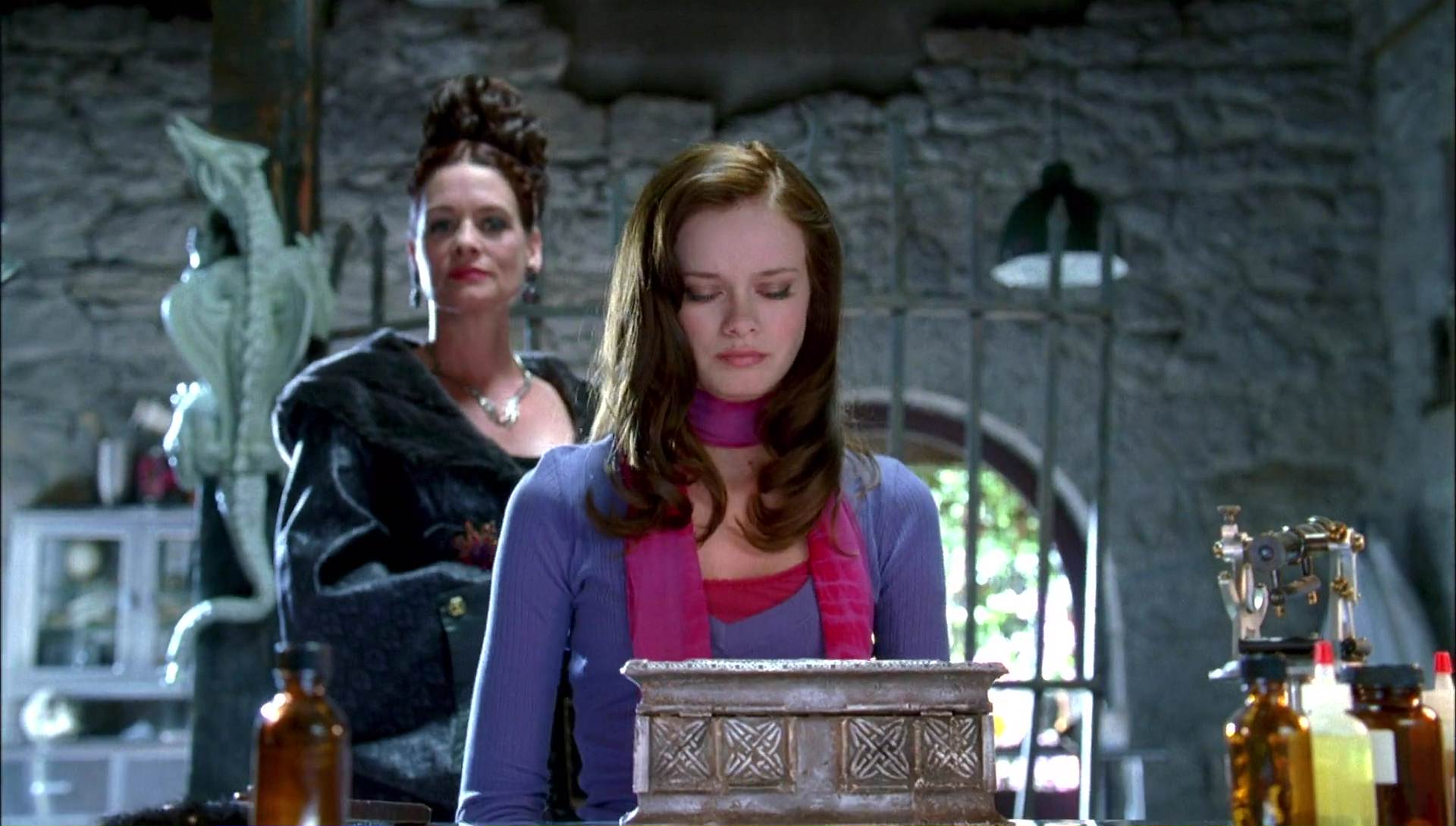 Return to Halloweentown (2006) screencap 4431