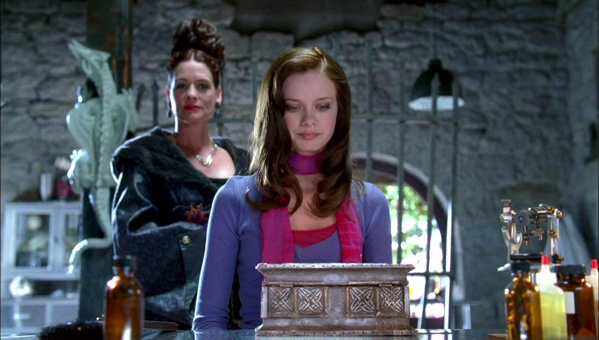 Return to Halloweentown (2006) movie still 4432