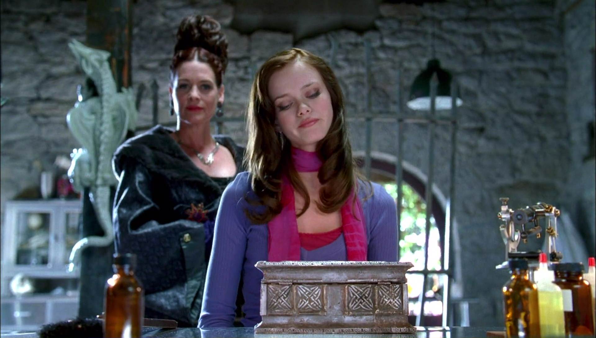 Return to Halloweentown (2006) screencap 4434