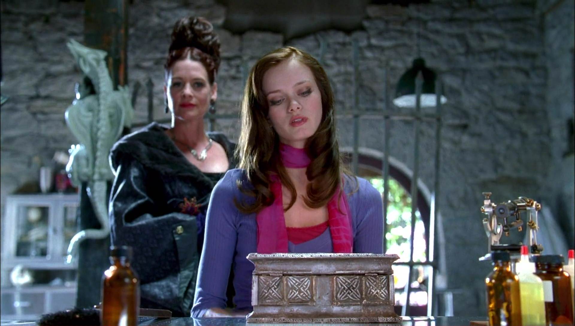 Return to Halloweentown (2006) movie still 4435