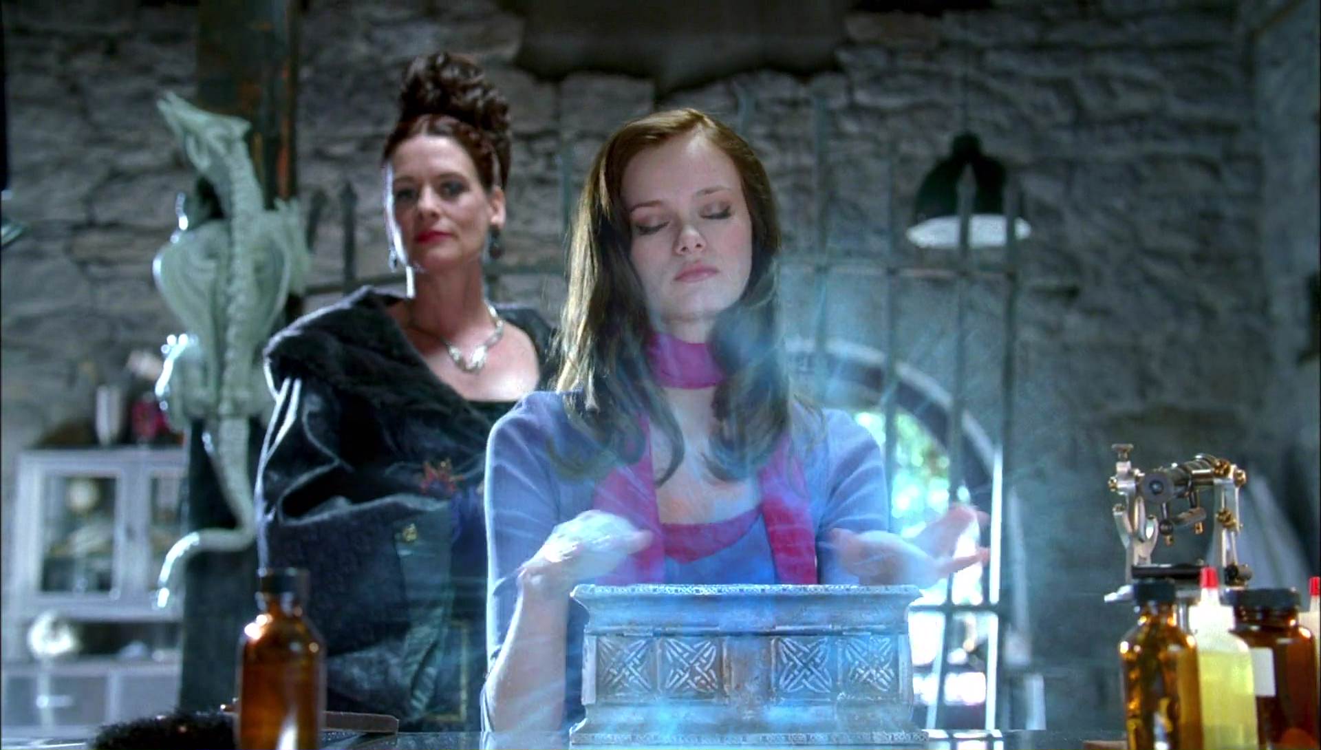 Return to Halloweentown (2006) screencap 4437