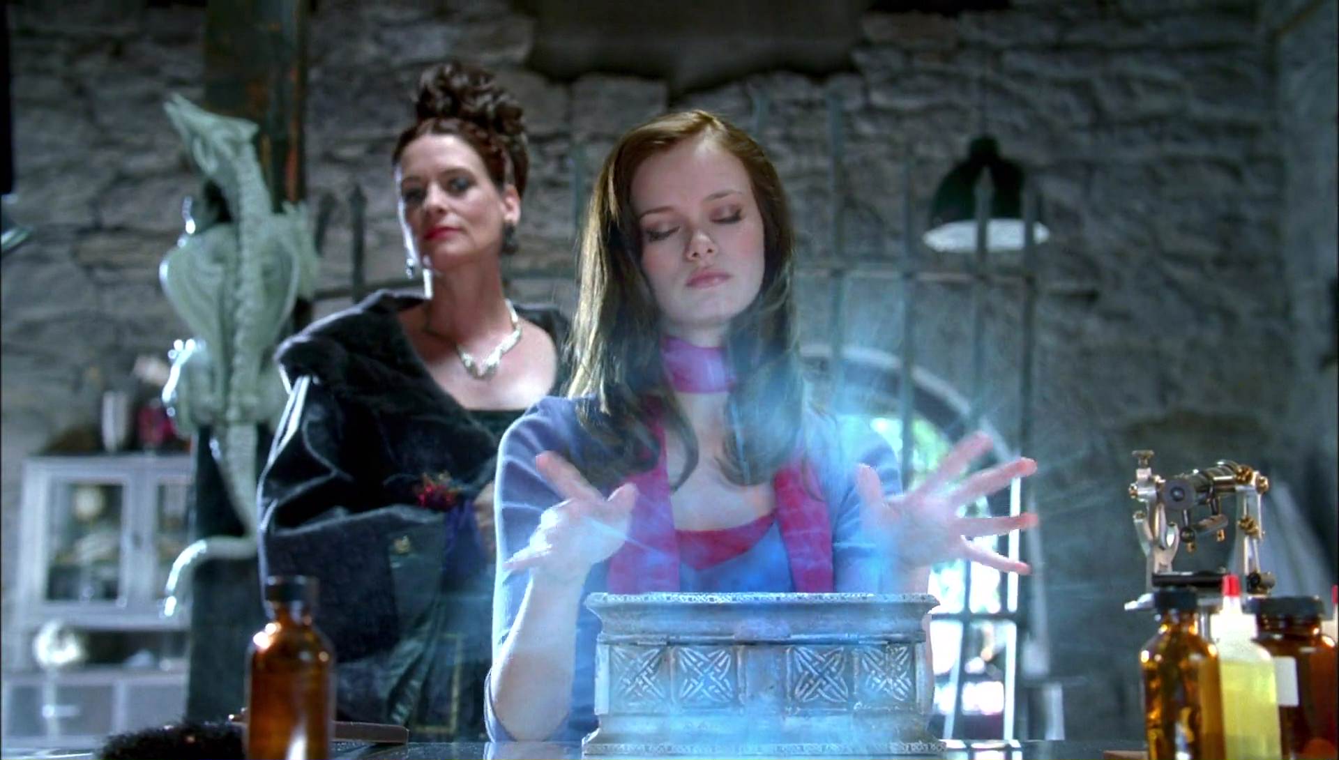 Return to Halloweentown (2006) movie still 4438