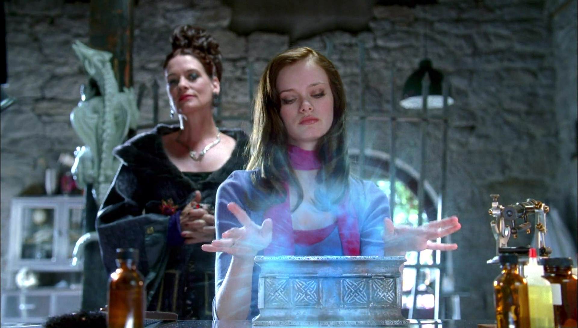Return to Halloweentown (2006) screencap 4440