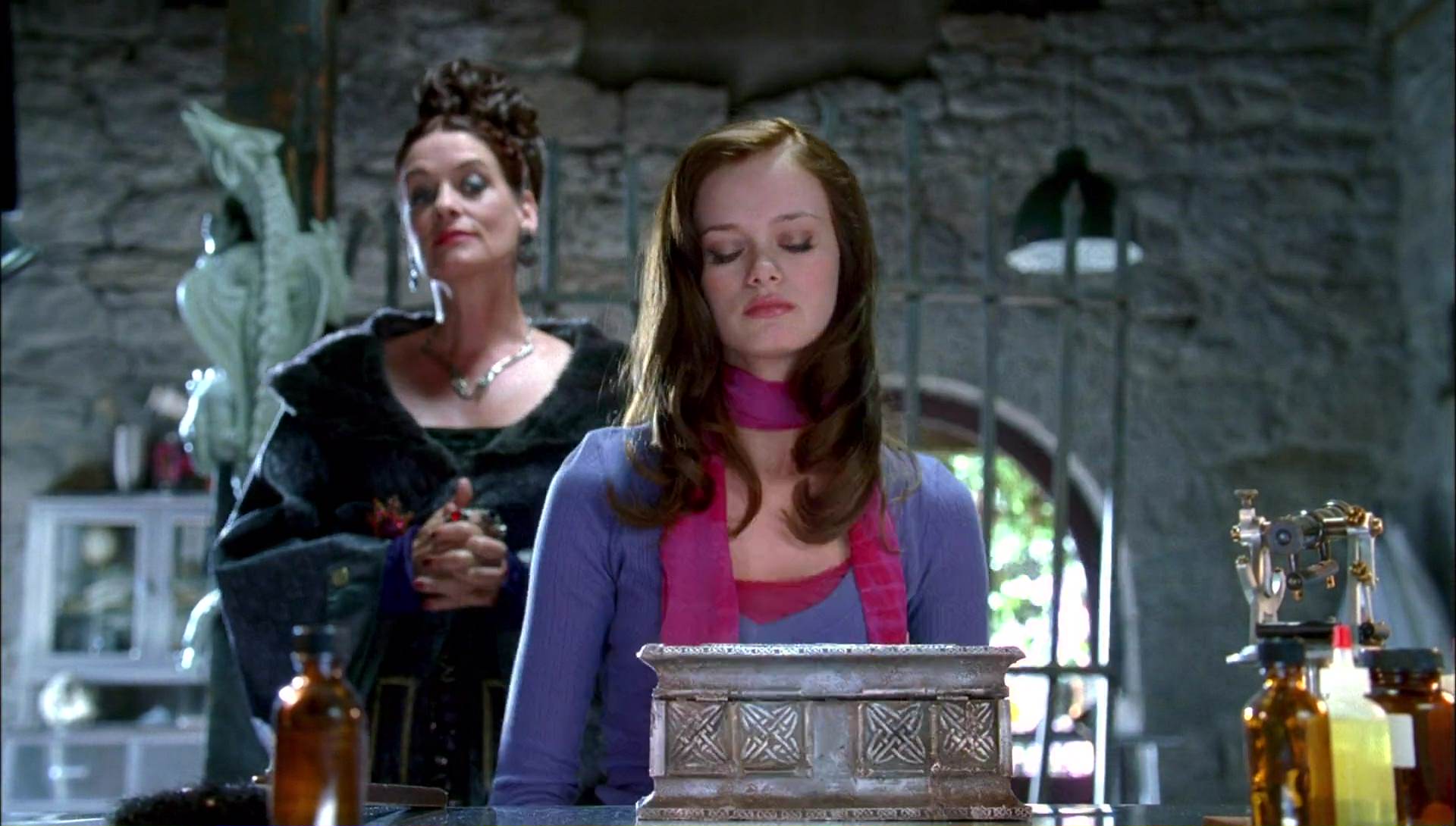 Return to Halloweentown (2006) movie still 4441