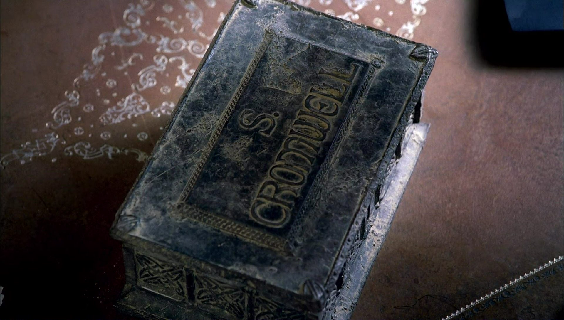 Return to Halloweentown (2006) movie still 4444
