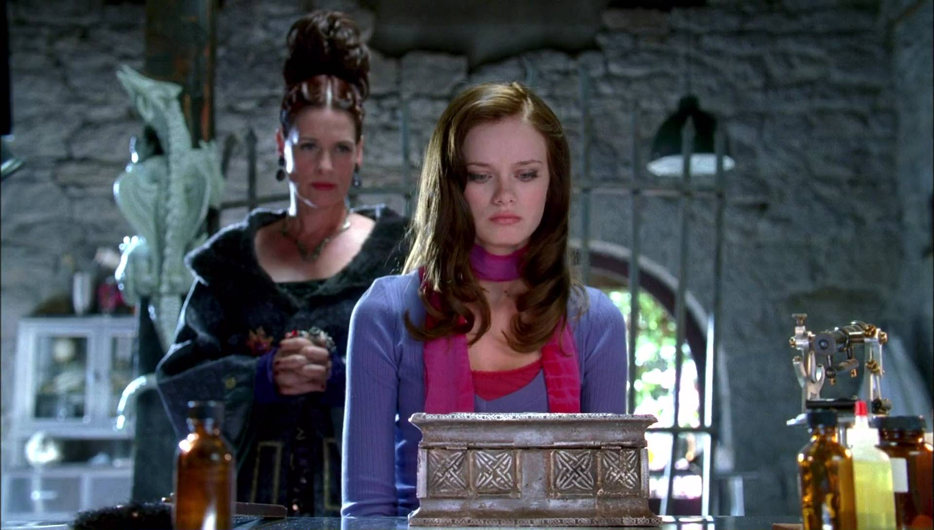 Return to Halloweentown (2006) screencap 4446