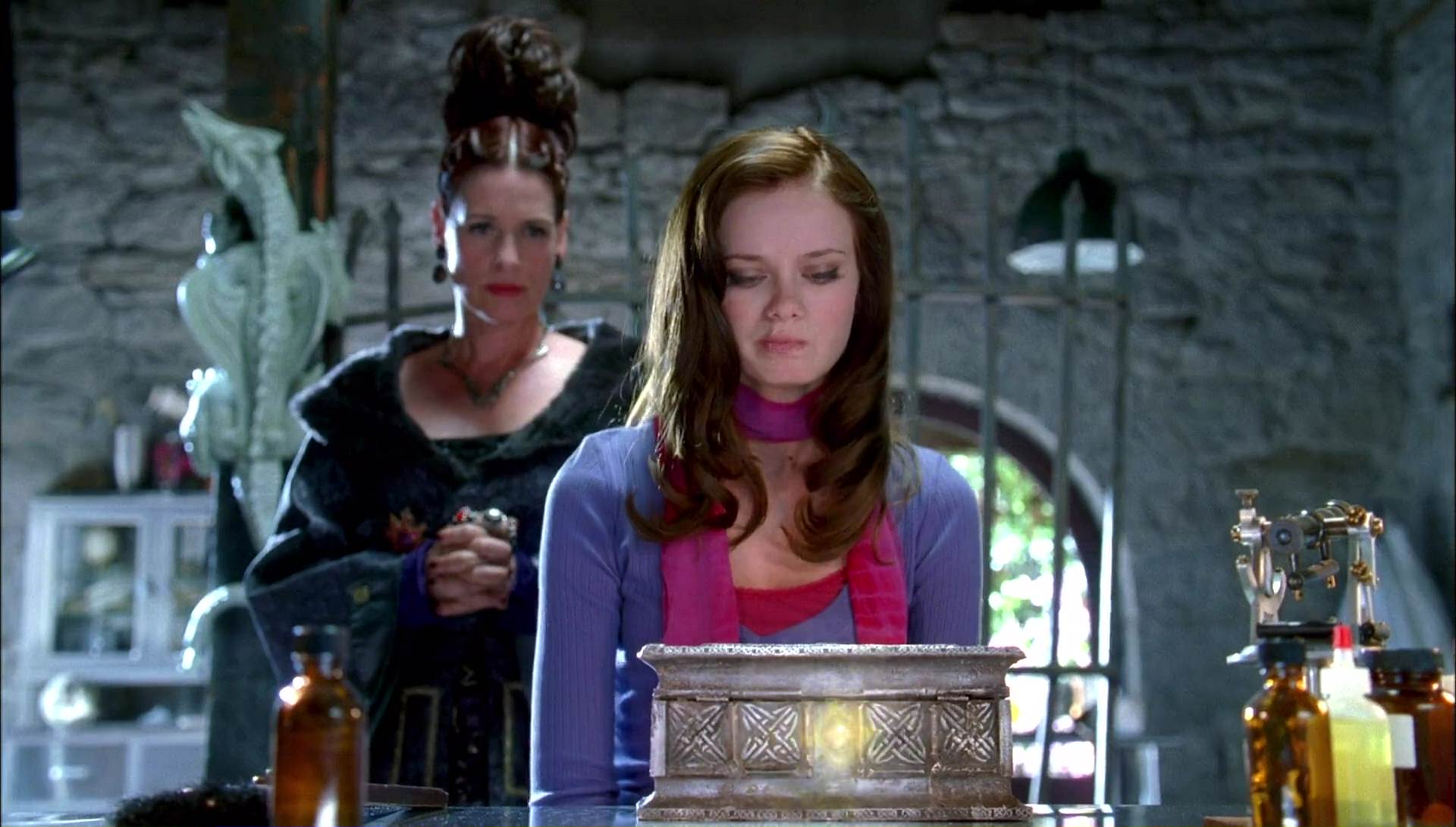 Return to Halloweentown (2006) movie still 4447