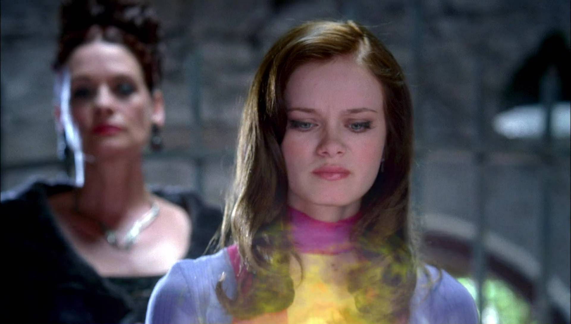 Return to Halloweentown (2006) HD screenshot 4448