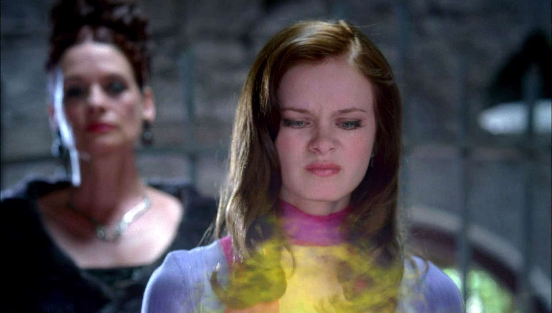 Return to Halloweentown (2006) screencap 4449