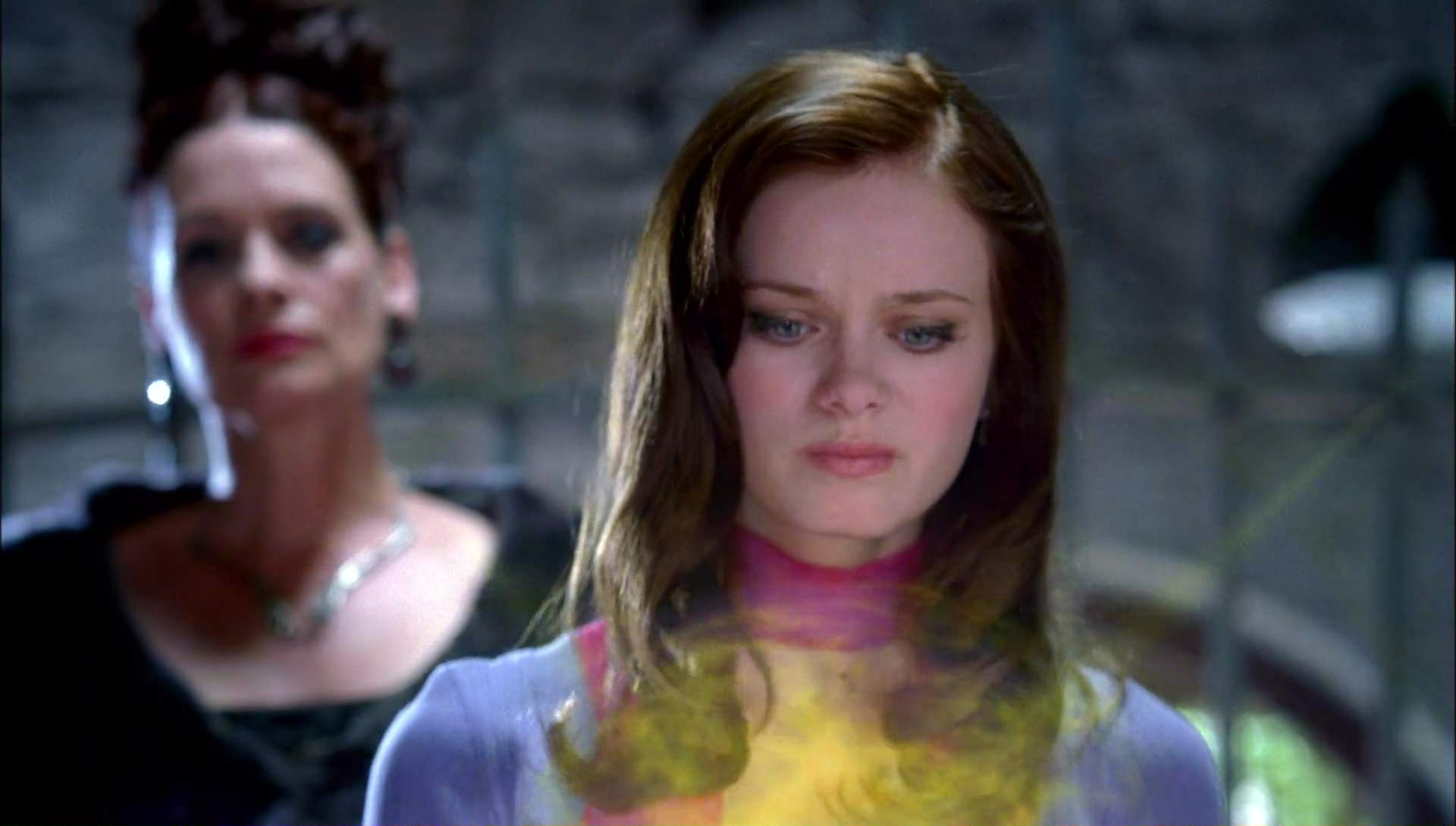 Return to Halloweentown (2006) HD screenshot 4451