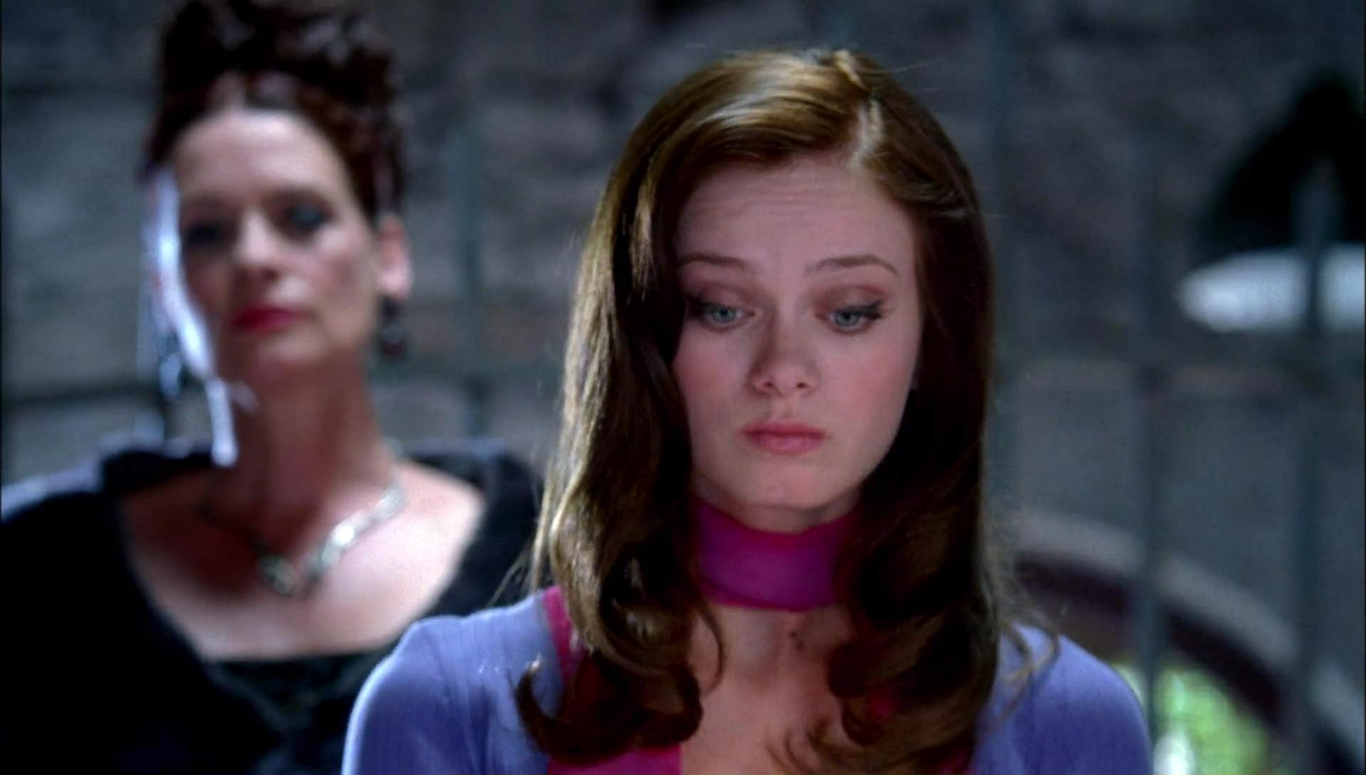 Return to Halloweentown (2006) screencap 4452