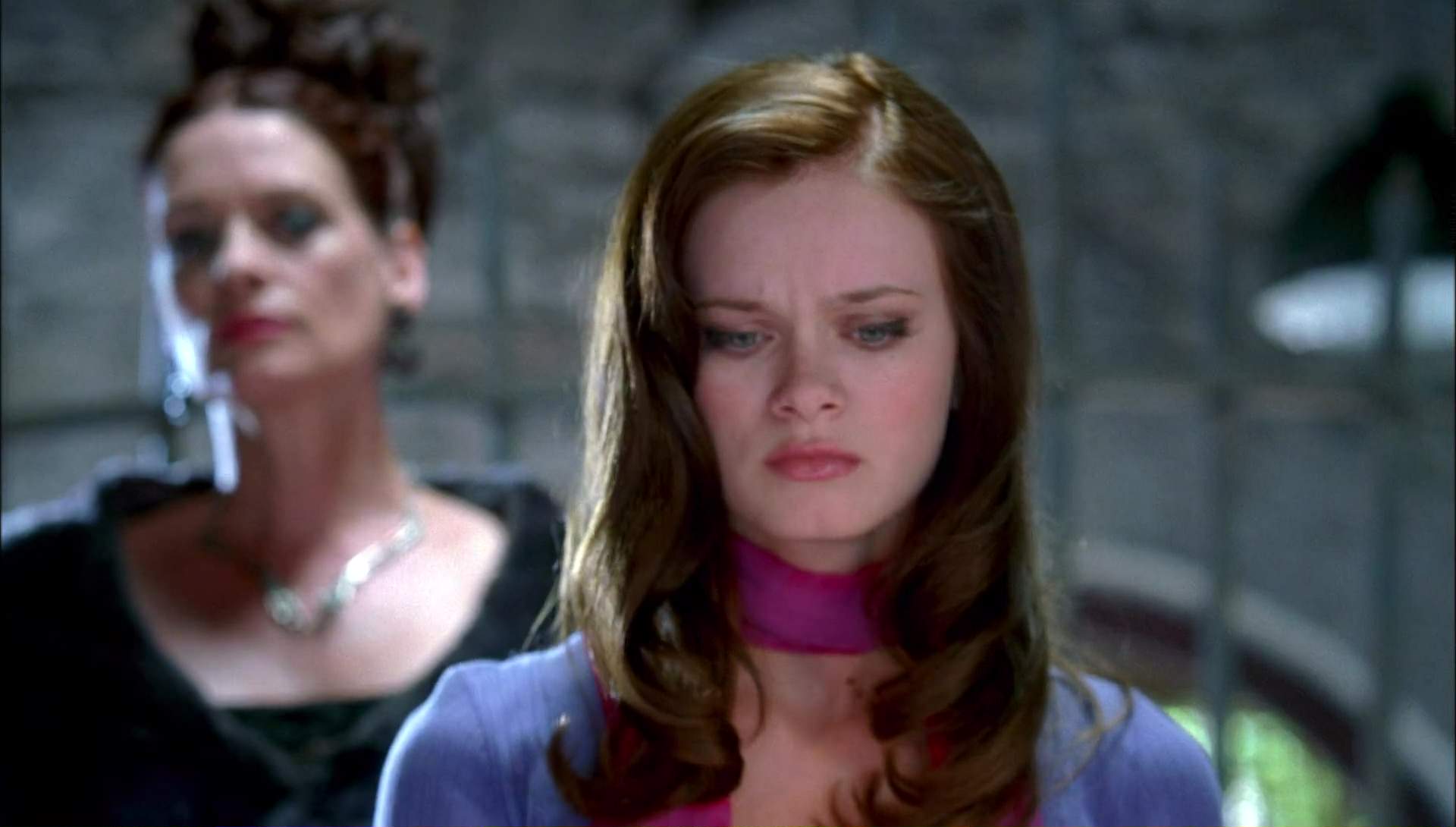 Return to Halloweentown (2006) screencap 4458