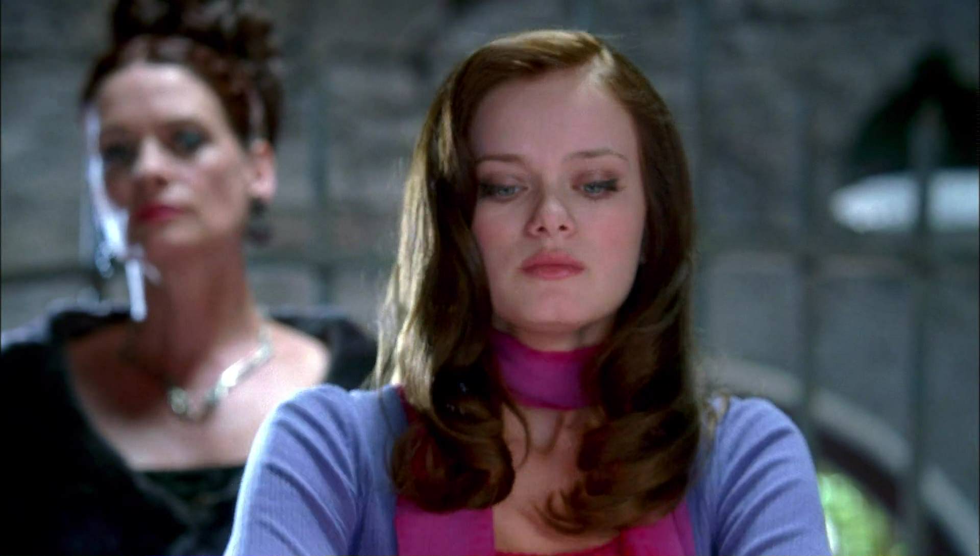 Return to Halloweentown (2006) HD screenshot 4463