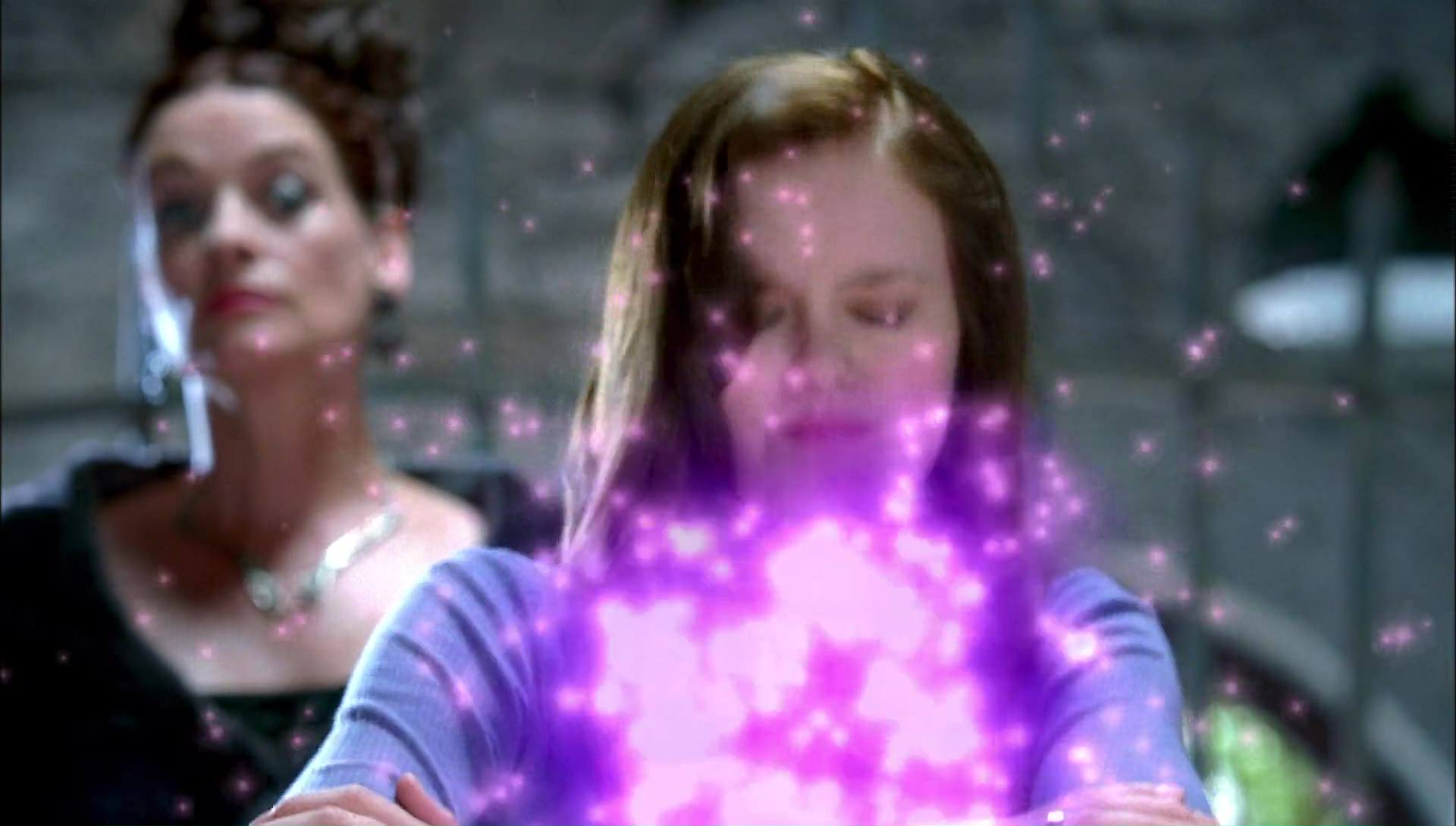 Return to Halloweentown (2006) screencap 4464