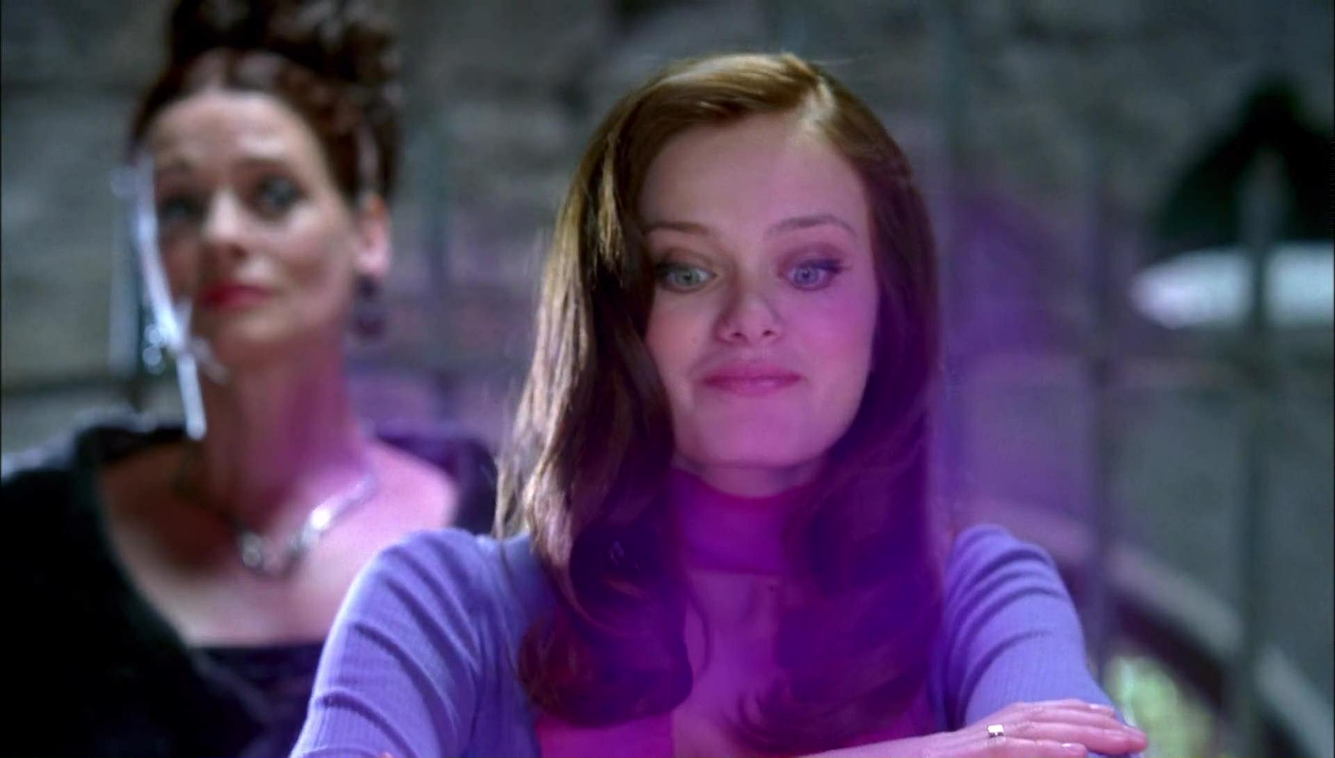 Return to Halloweentown (2006) HD screenshot 4466