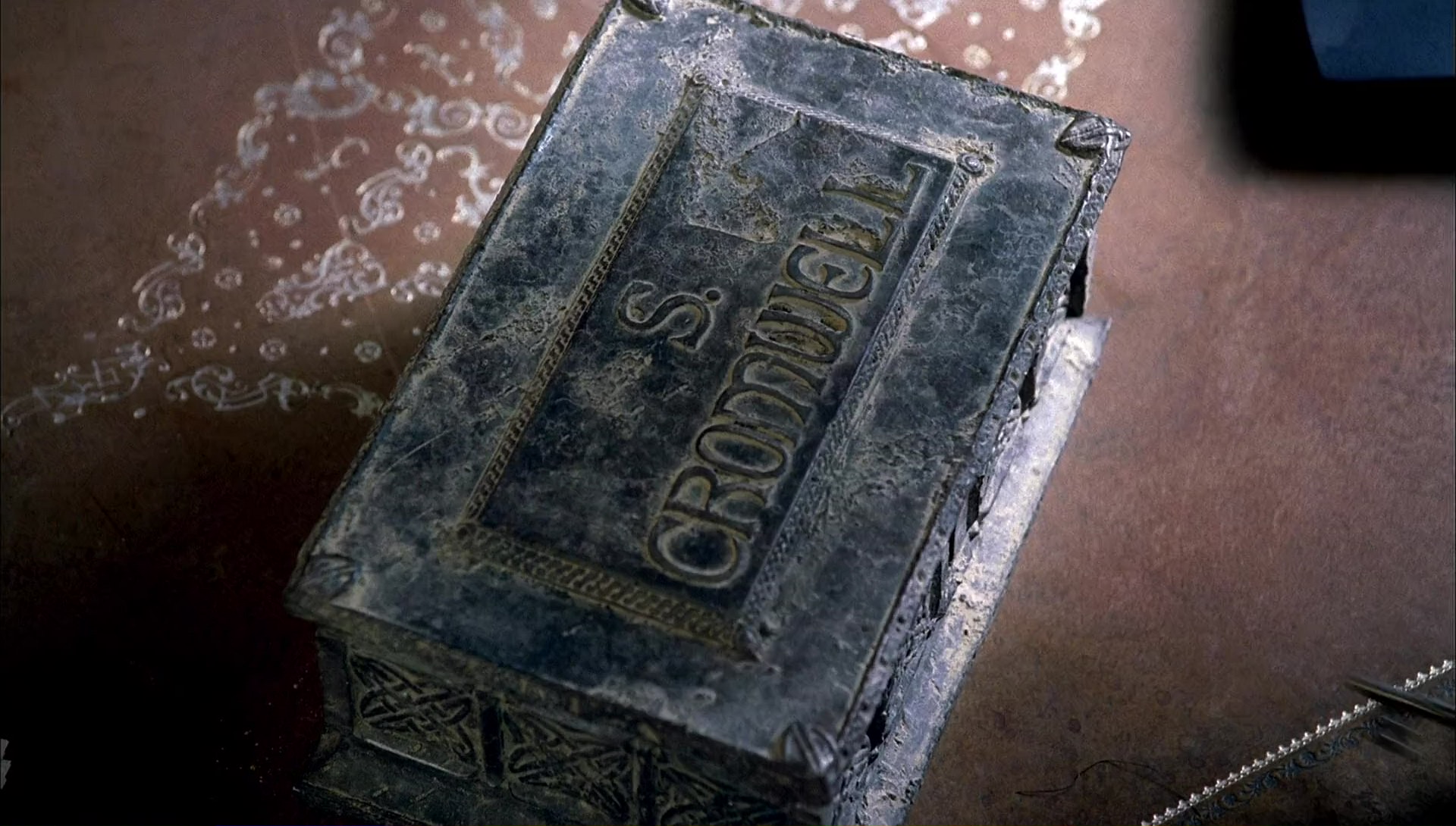 Return to Halloweentown (2006) screencap 4467