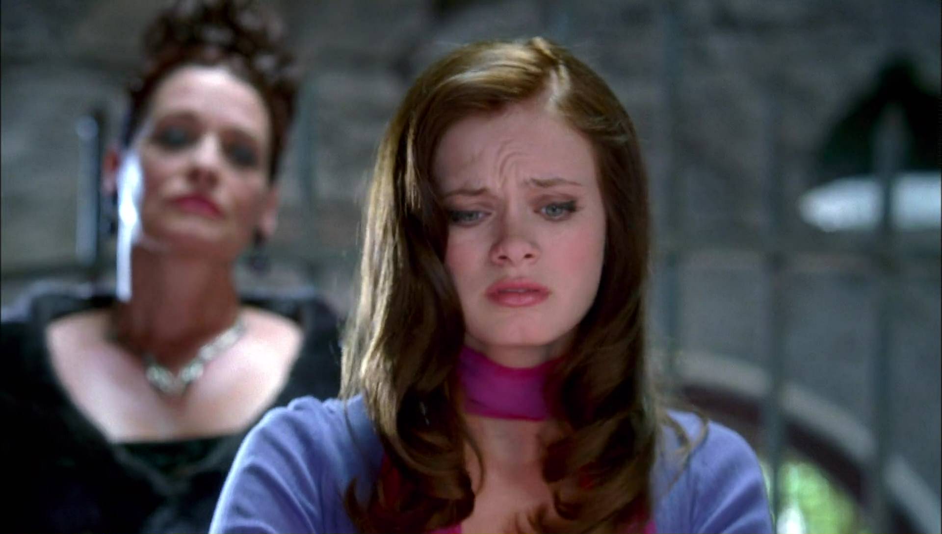 Return to Halloweentown (2006) HD screenshot 4472