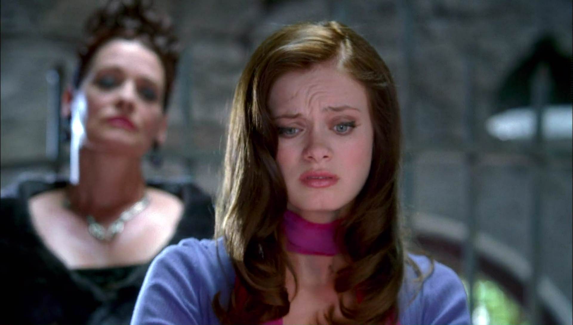 Return to Halloweentown (2006) screencap 4473